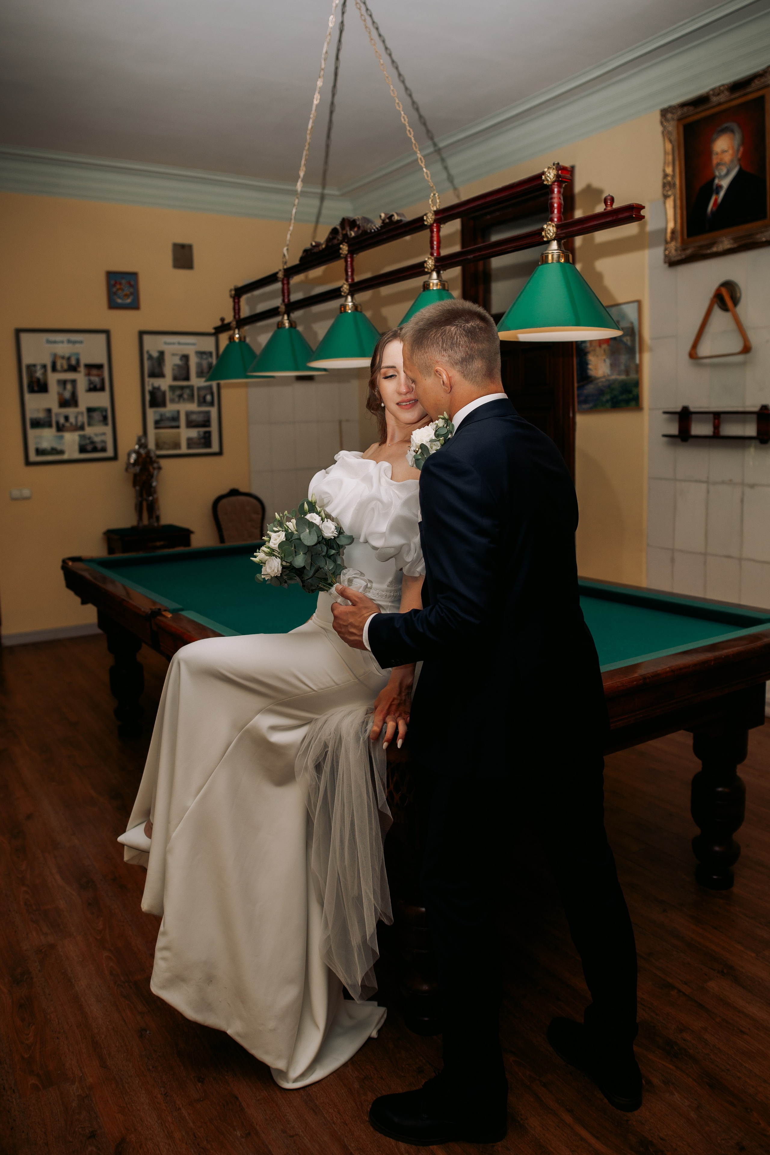 Усадьба Середниково. Фотограф Анастасия Залевская