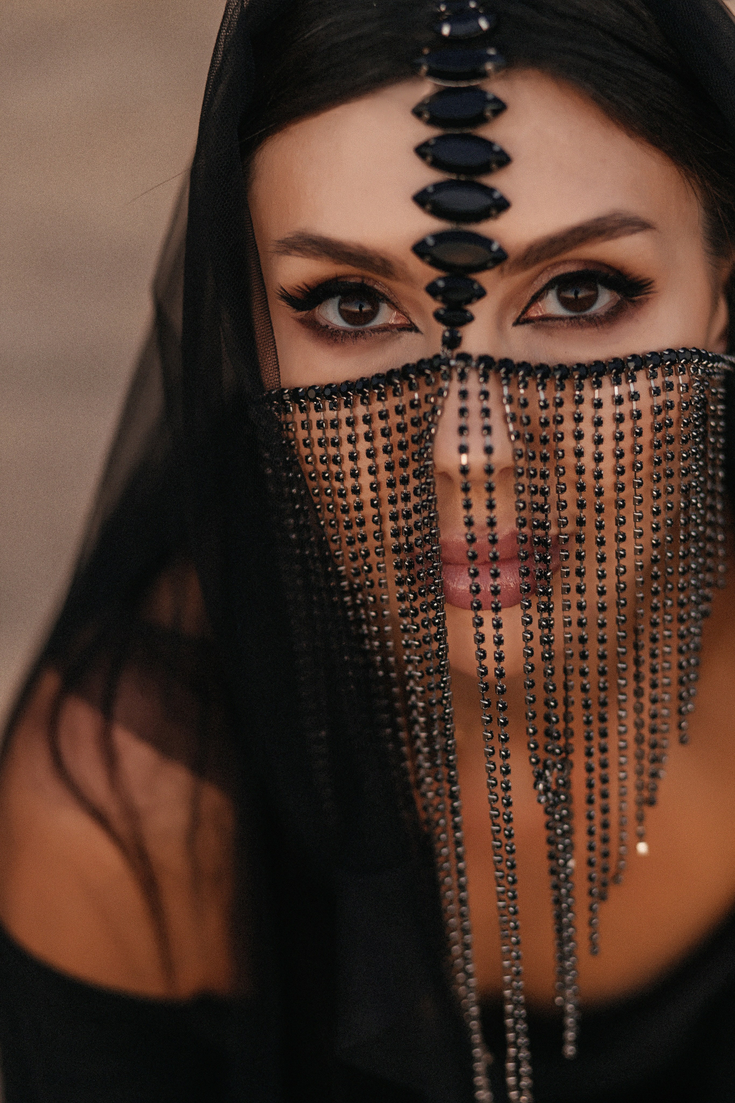 Личности. Фотограф Анастасия Огнева