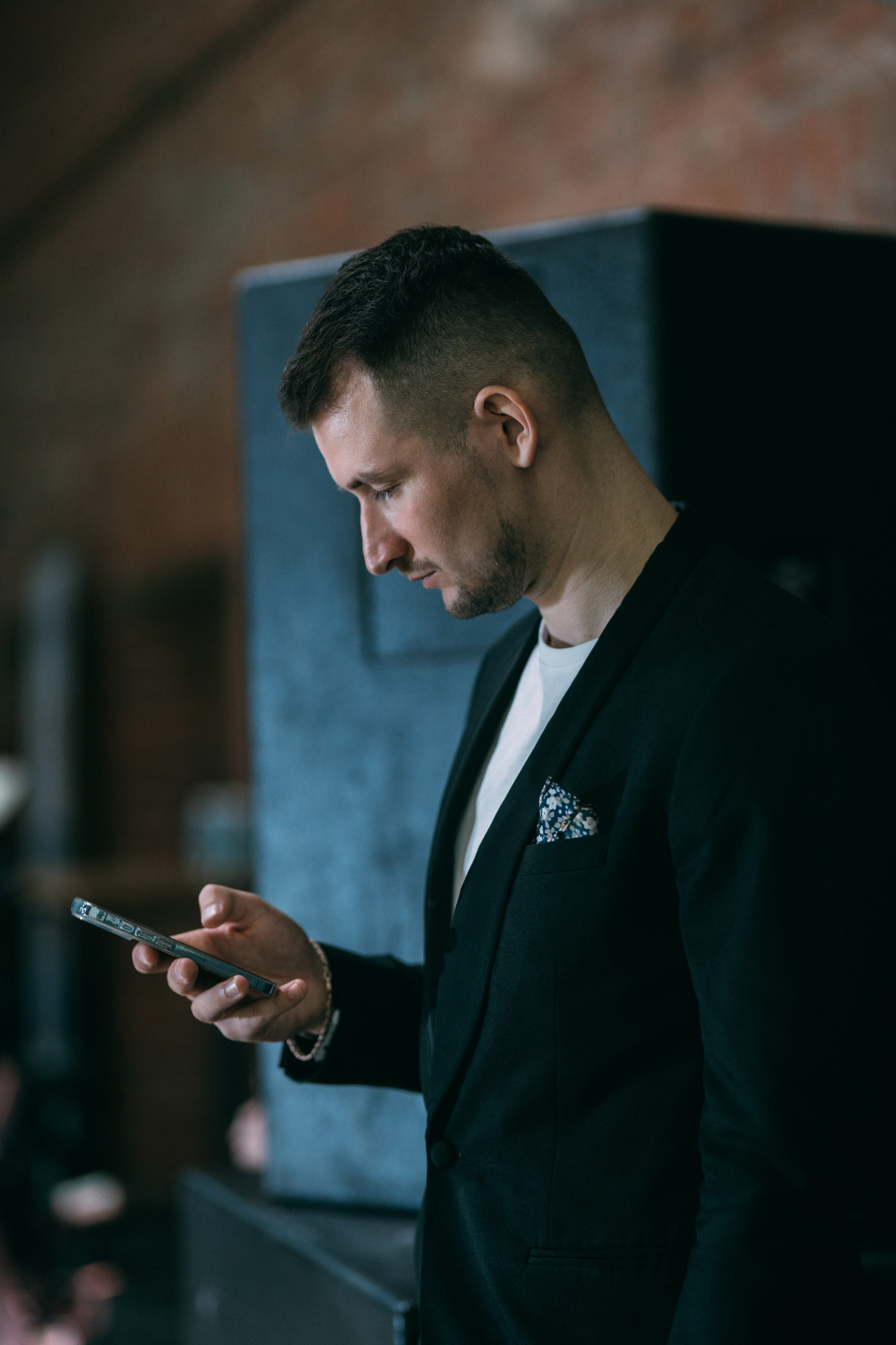 PROF-IT Бизнес-форум. Свадебный и Мужской фотограф