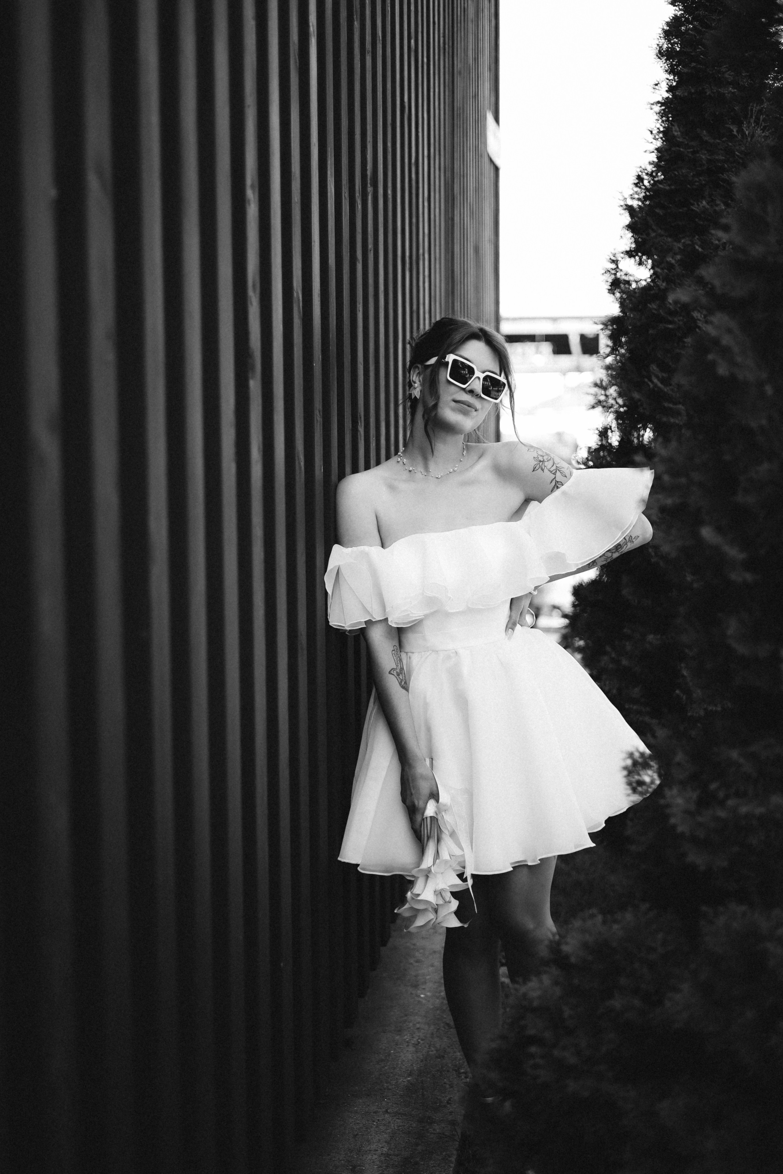 Григорий & Арнелла. Фотограф Мария Лаенко