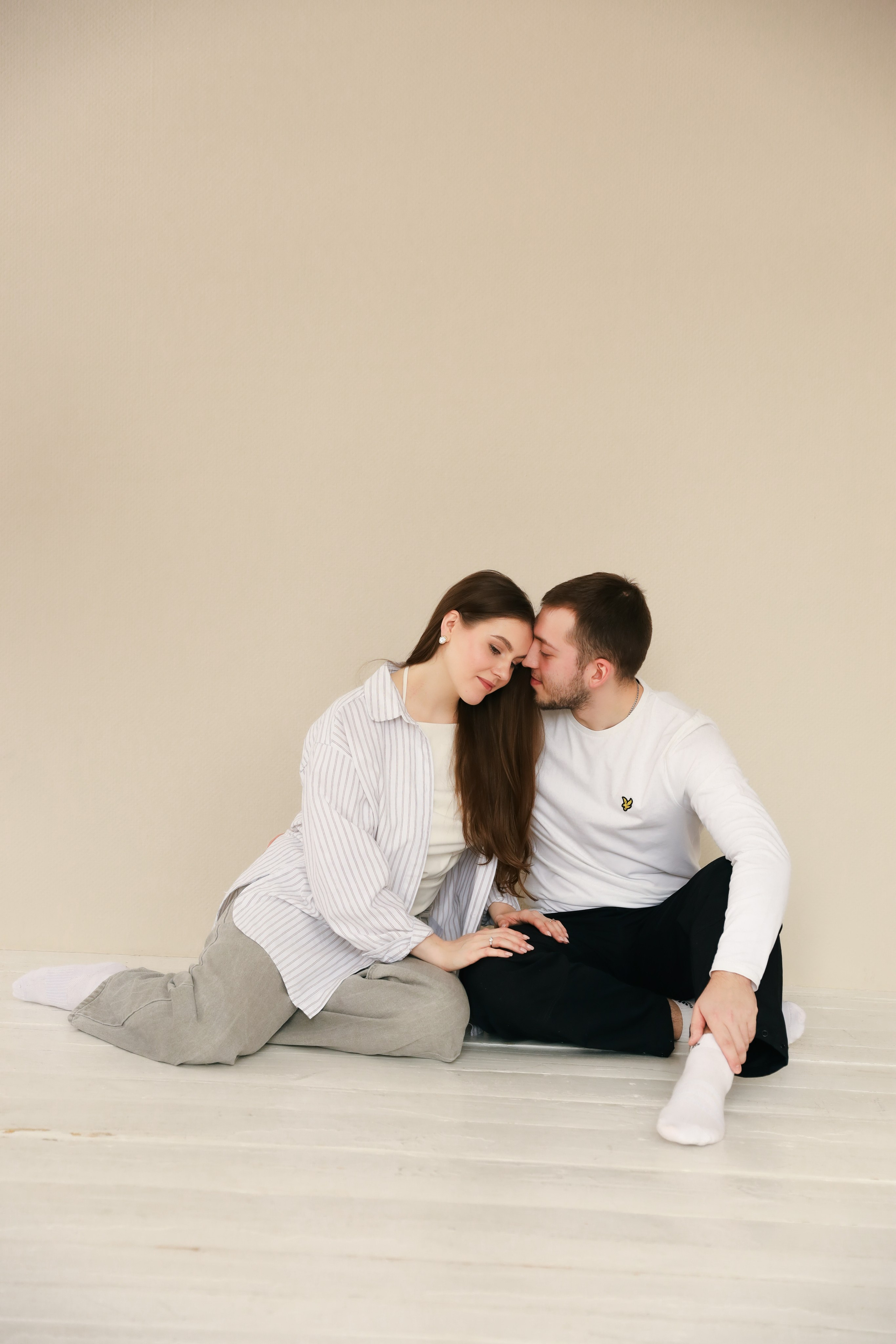 Вася & Соня. Фотограф Мария Лаенко