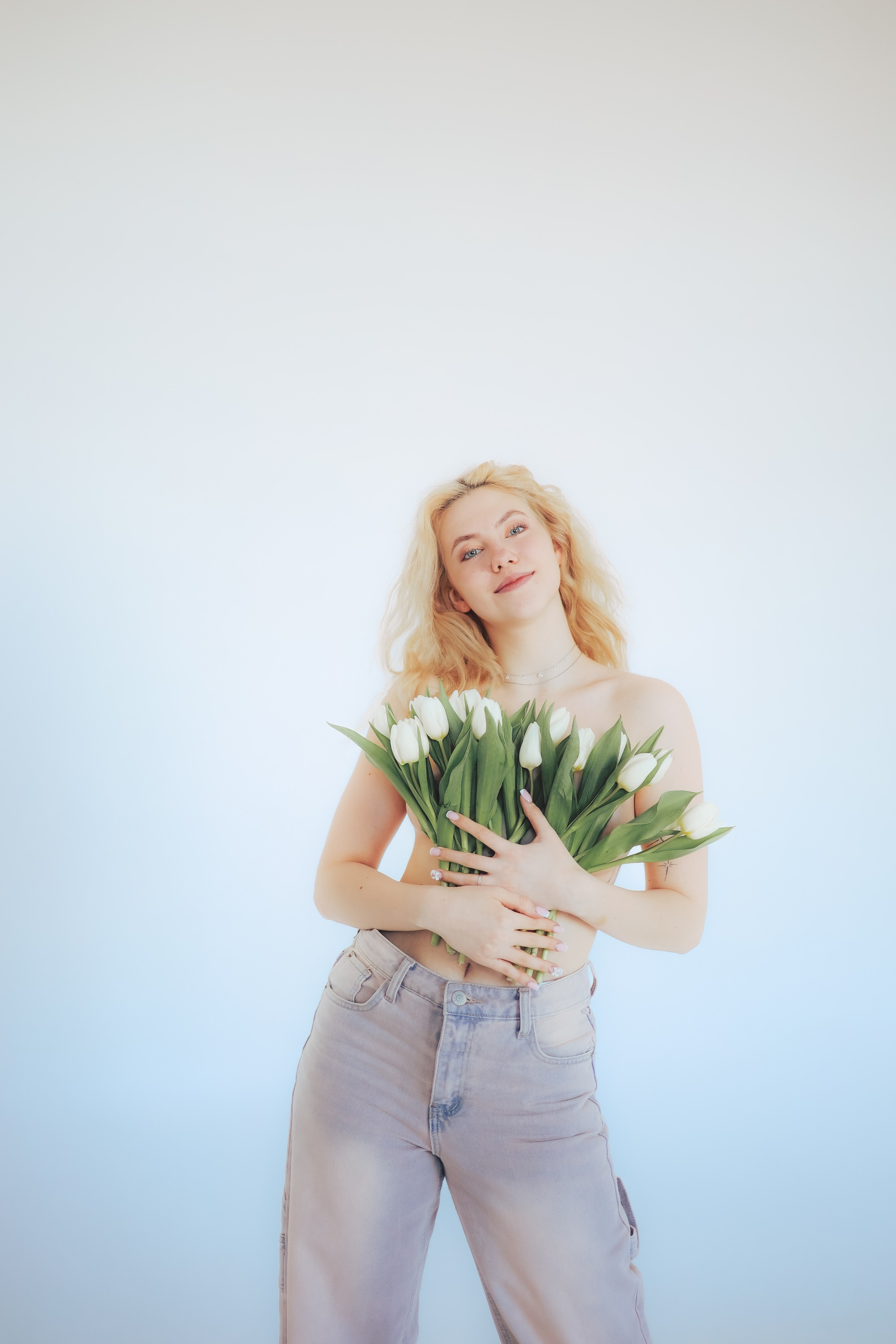 Екатерина. Фотограф Мария Лаенко