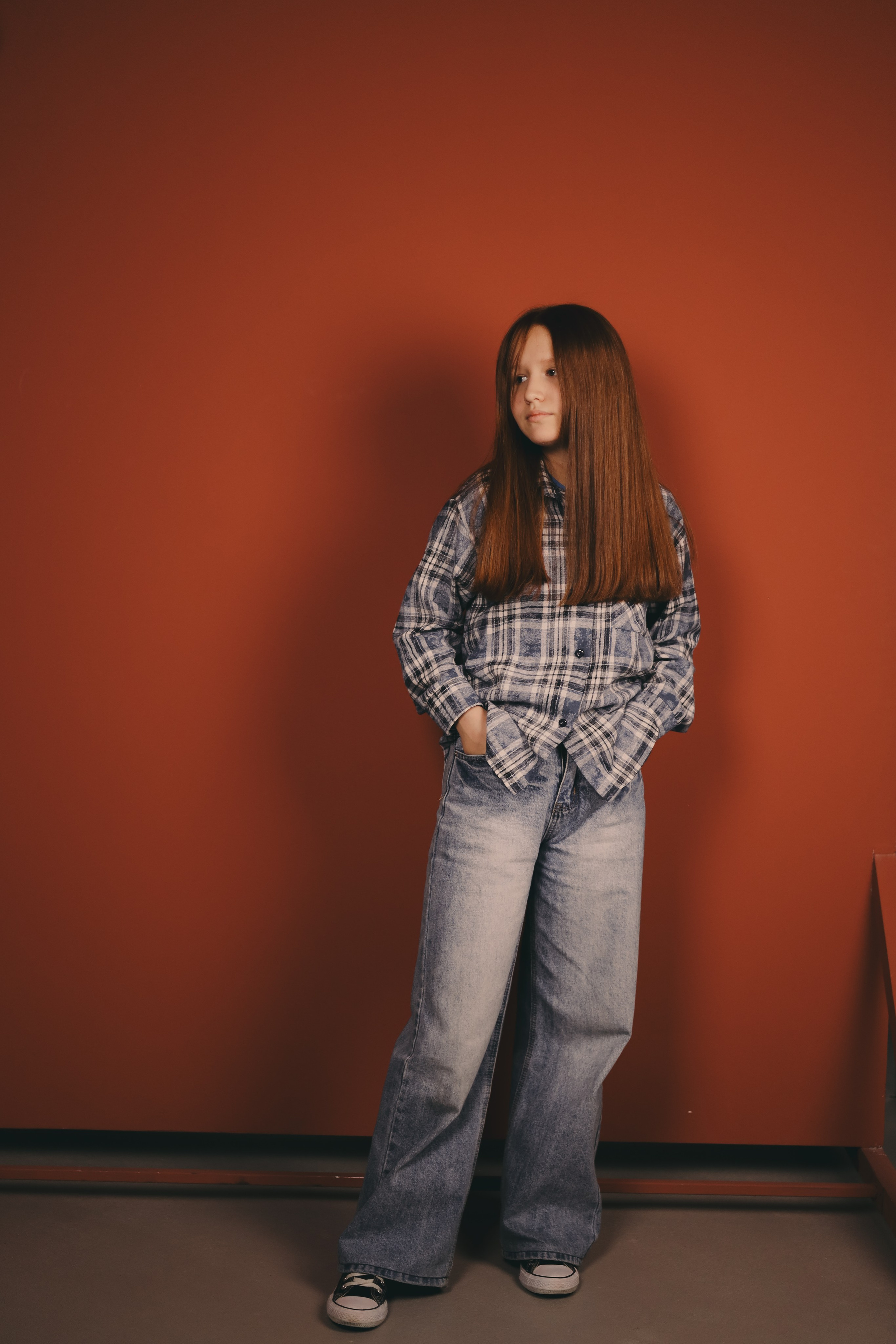 Альбина и ее дочка. Фотограф Мария Лаенко