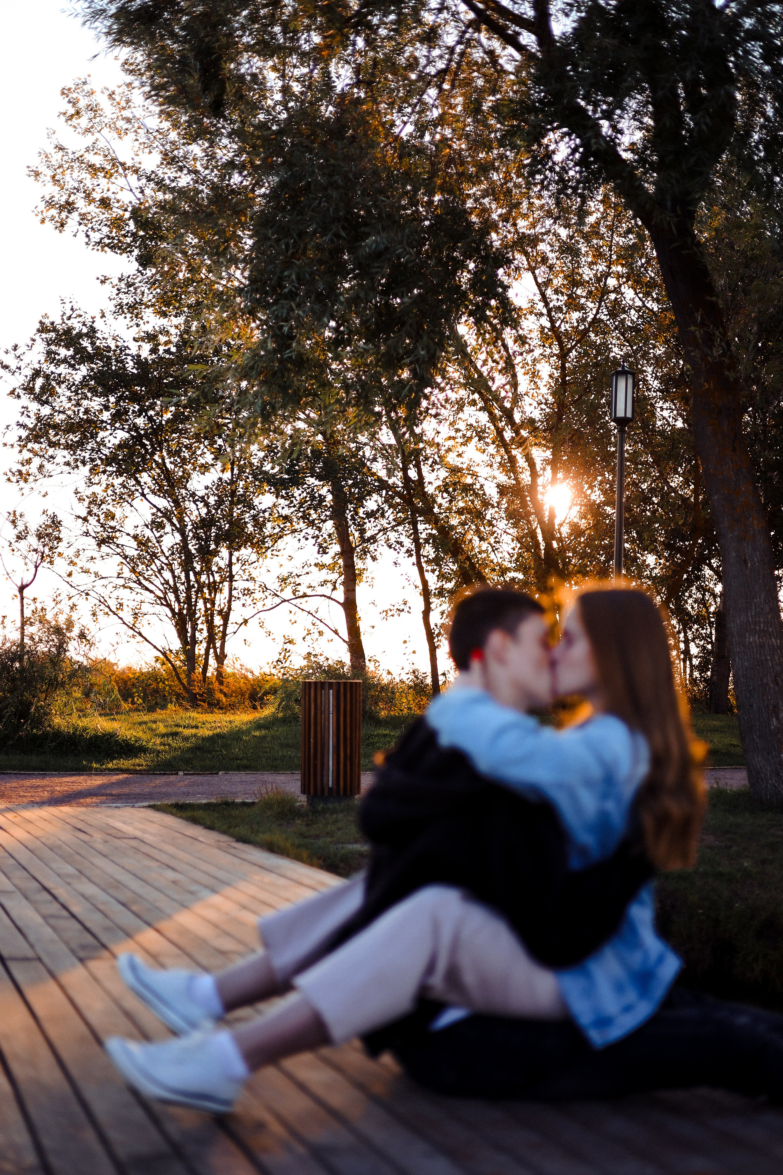Анатолий и Надежда | Старое Бобренево. Фотограф Мария Лаенко