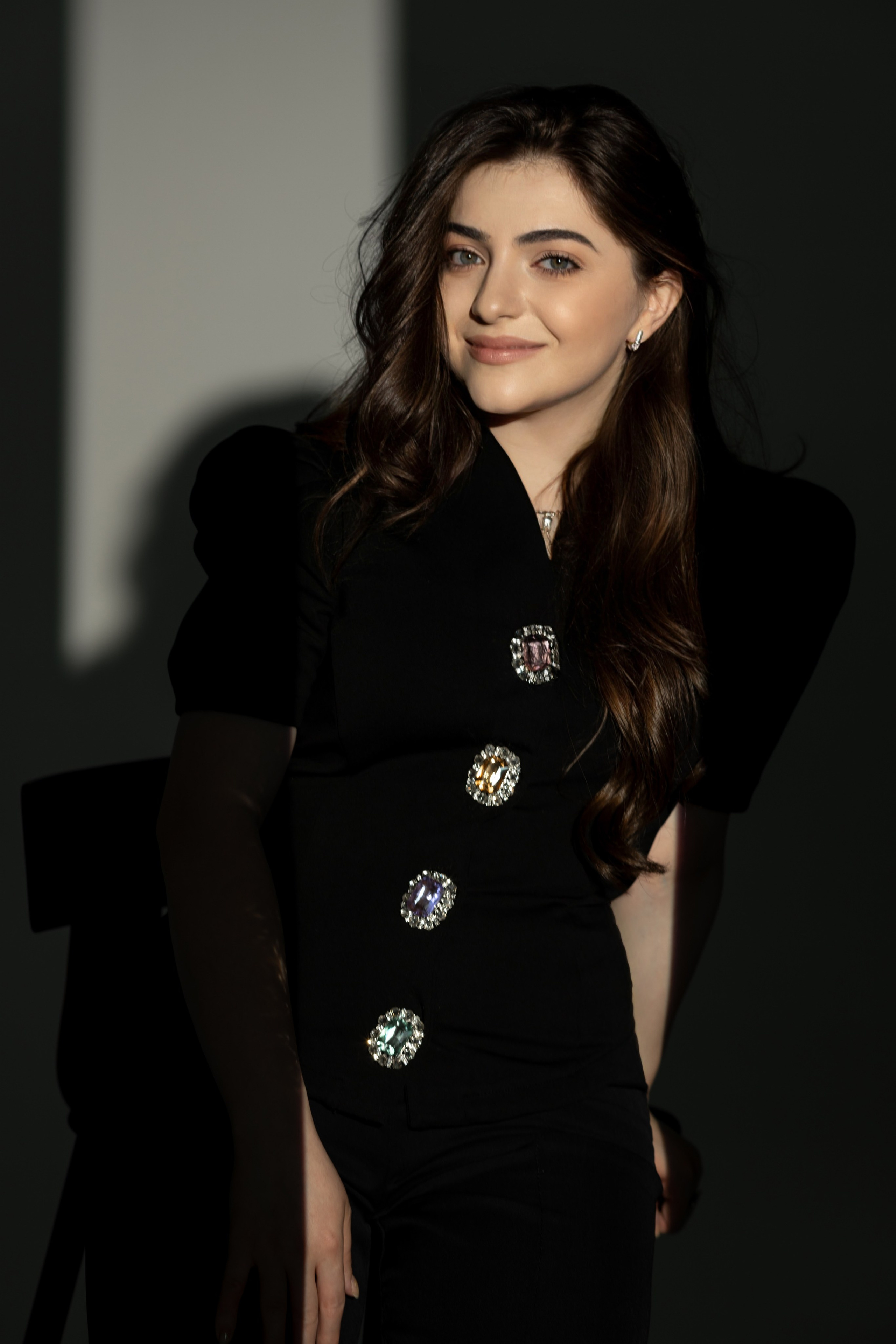 Джульета. Фотограф в Москве Ксения Мокрушина | Brand & Women photographer