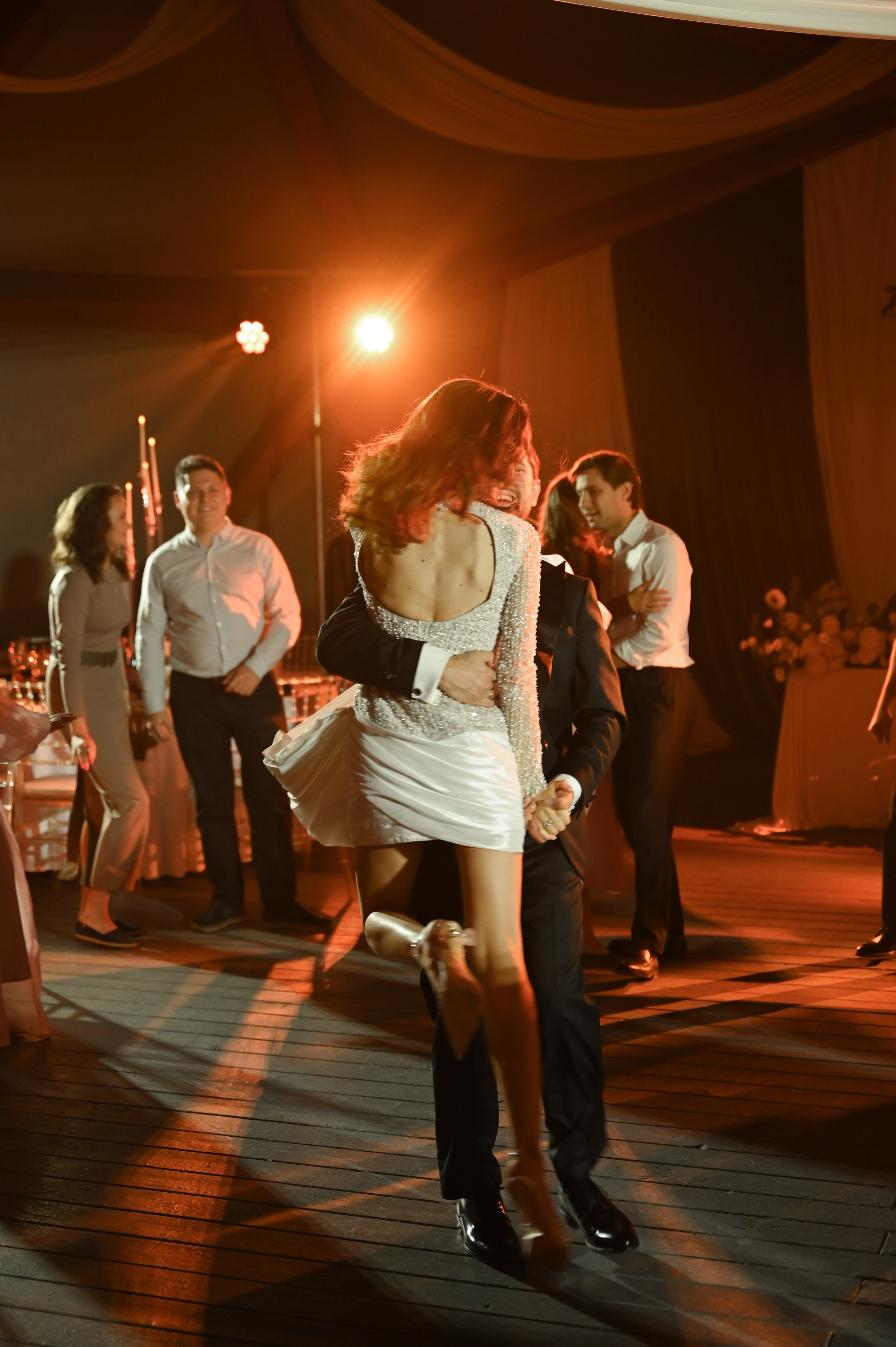 Ринат & Альбина. Свадебный и семейный фотограф в Уфе Александров Максим