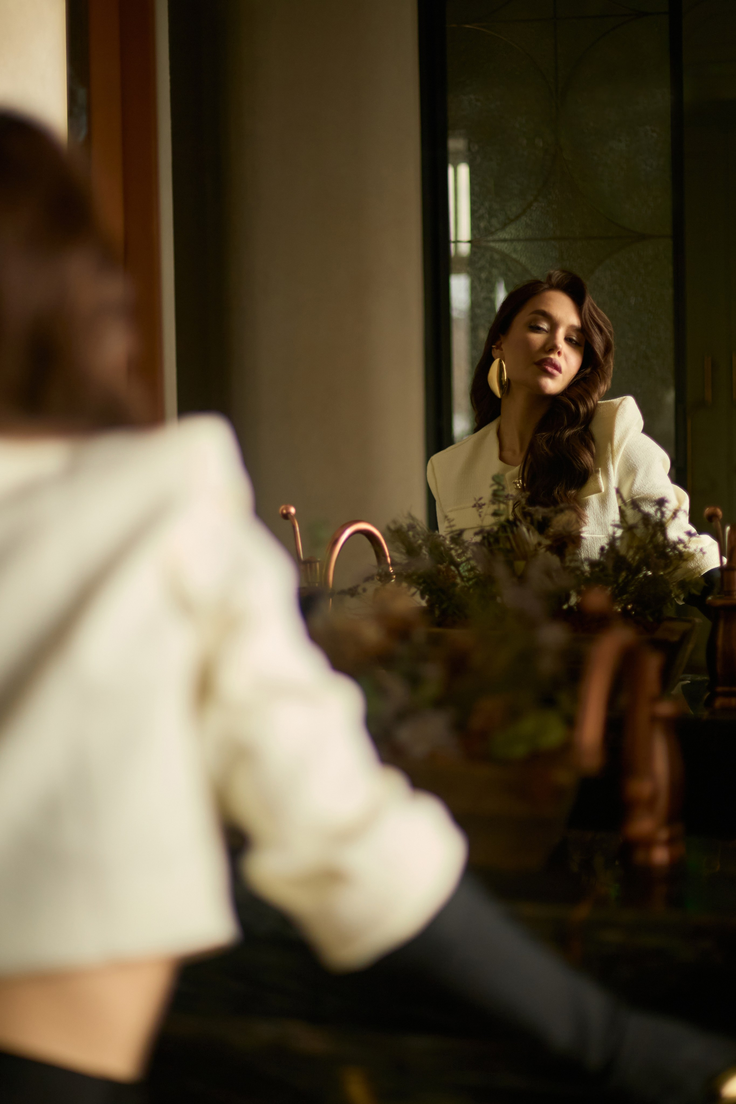 Алёна. Фотограф Кострома