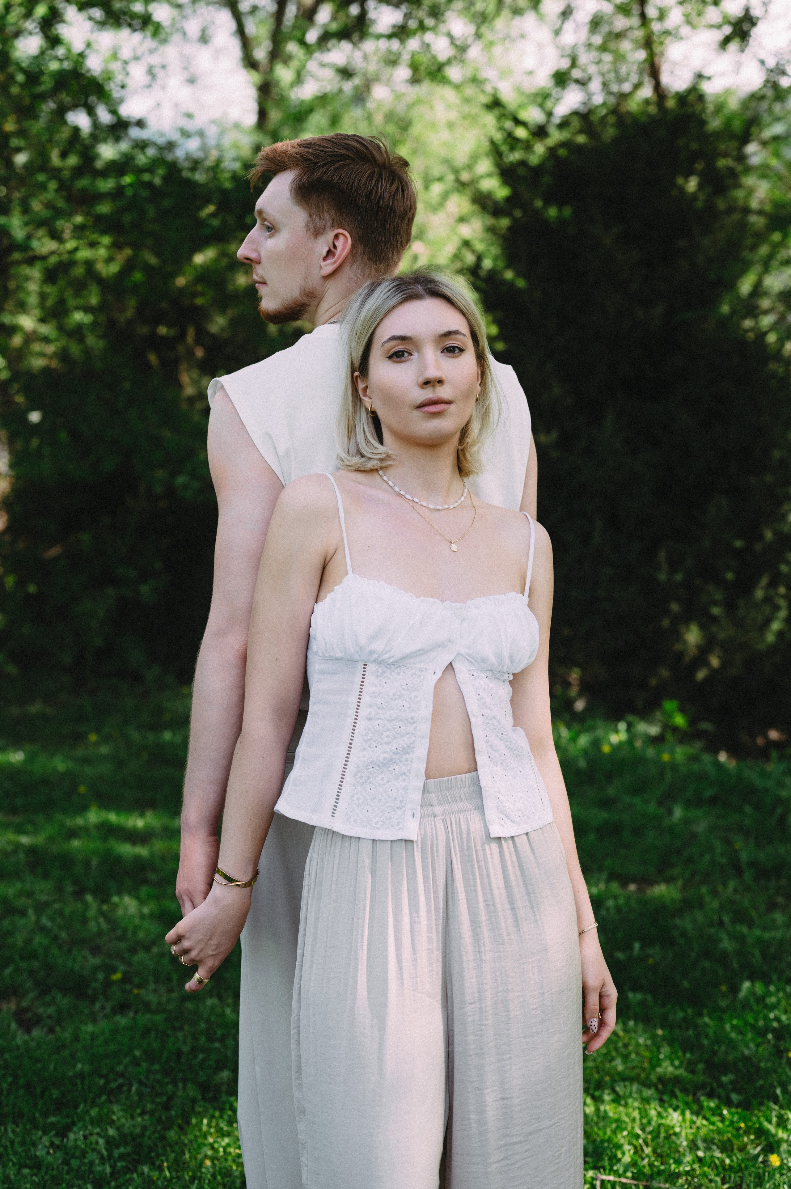 АННА И ЮРИЙ. Фотограф в Алматы — Дарья Фёдорова