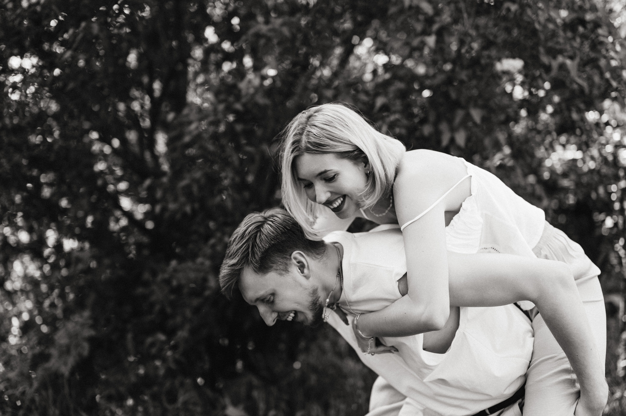 Репортажный и портретный фотограф в Алматы — Дарья Фёдорова