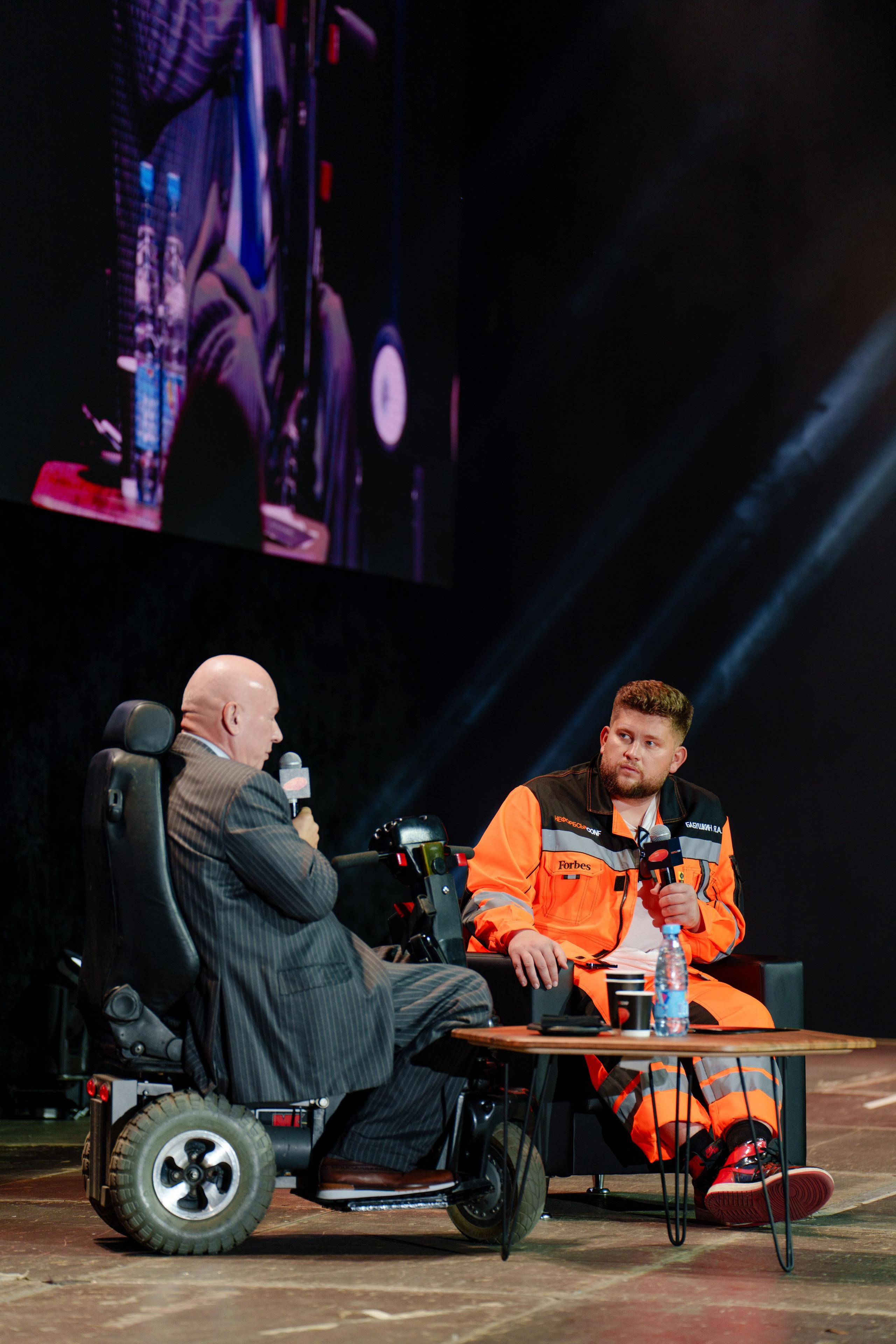 Фотограф на конференцию. Репортажный фотограф Москва Сергей Дружинин