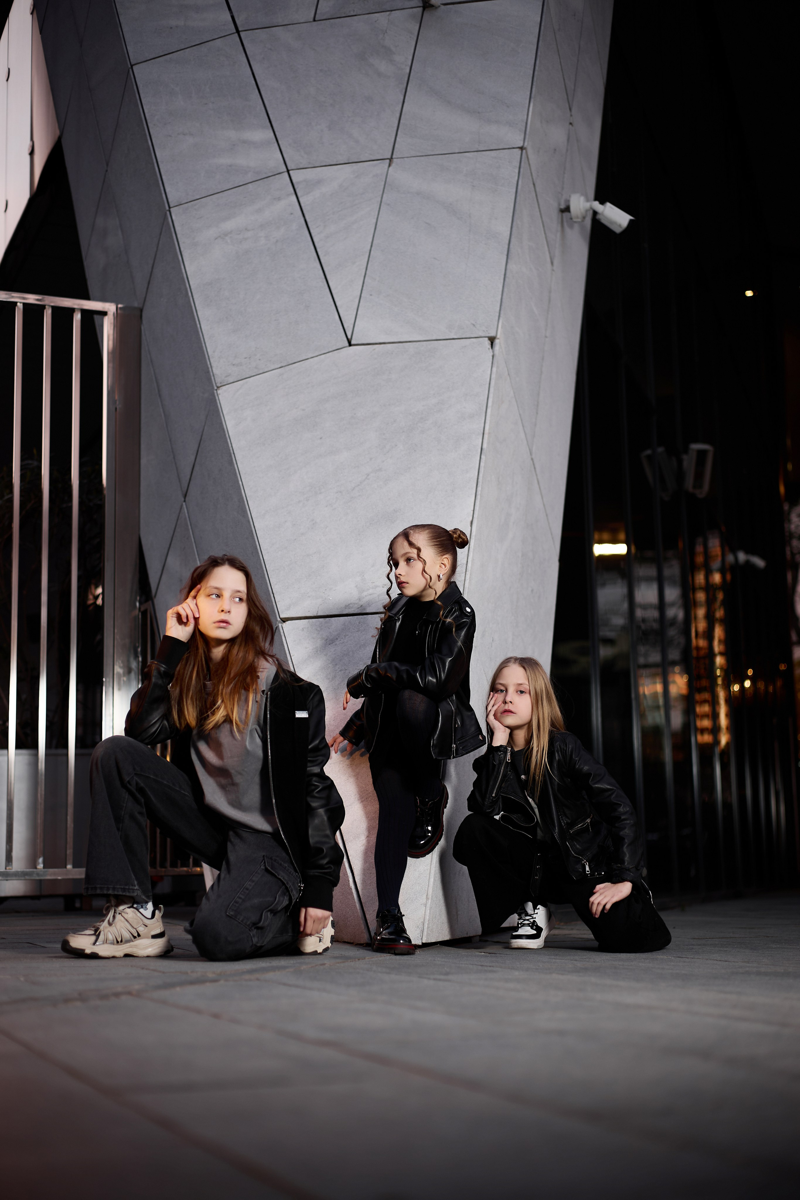 «Urban». Efimova Model Agency