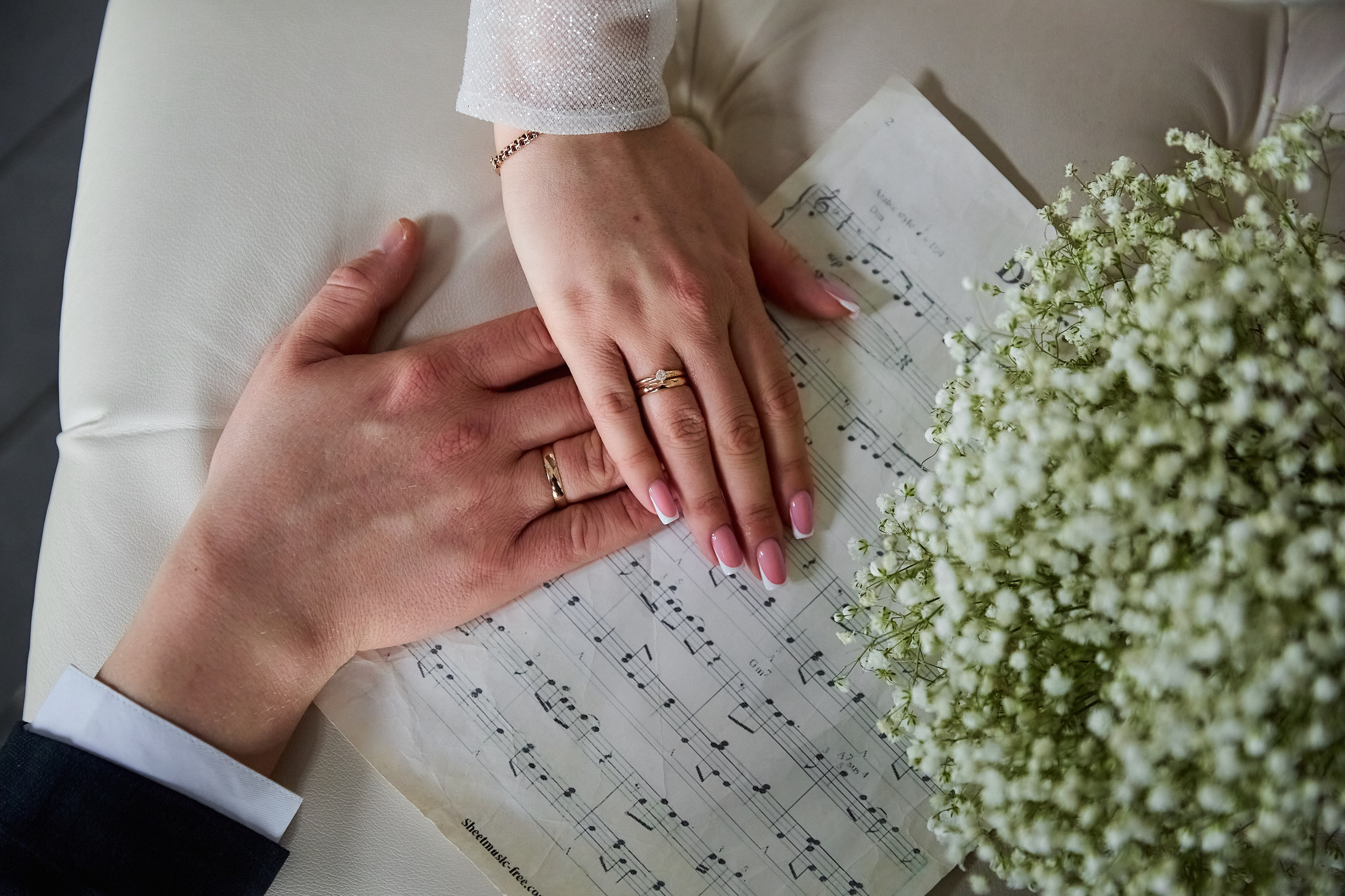 Жанна и Алексей. Кокорин Евгений Фотограф