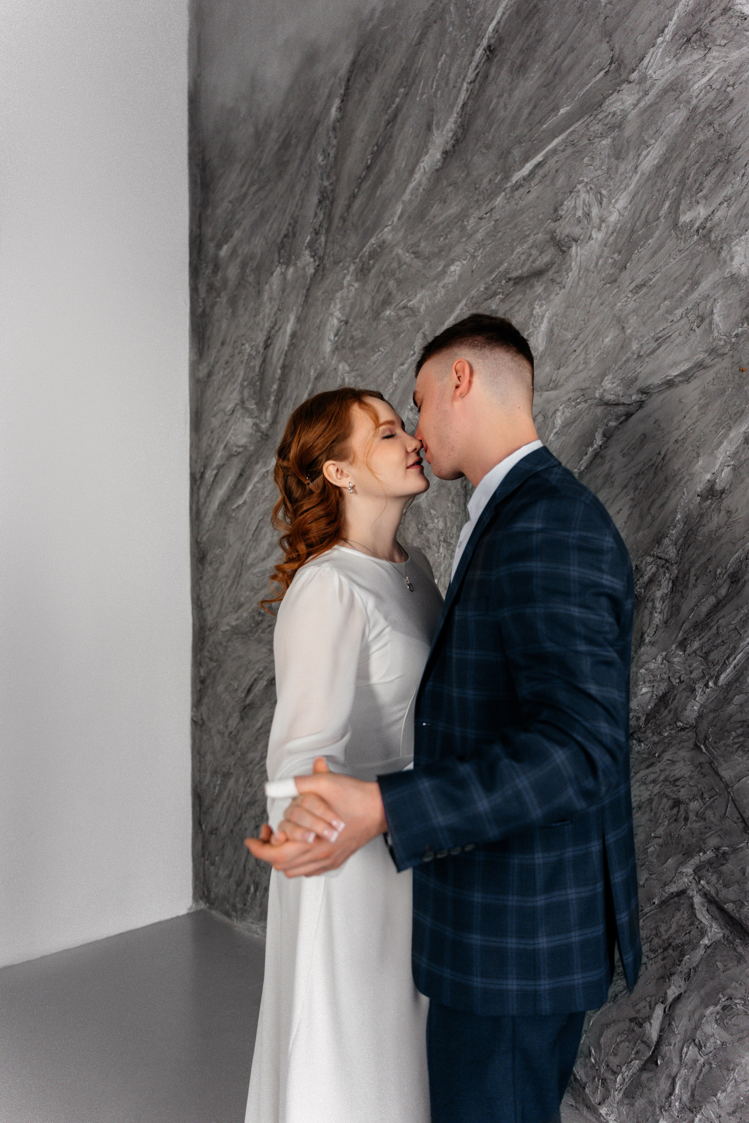 Ксения и Олег. Ваш семейный фотограф в Минске — Вика Трегубова