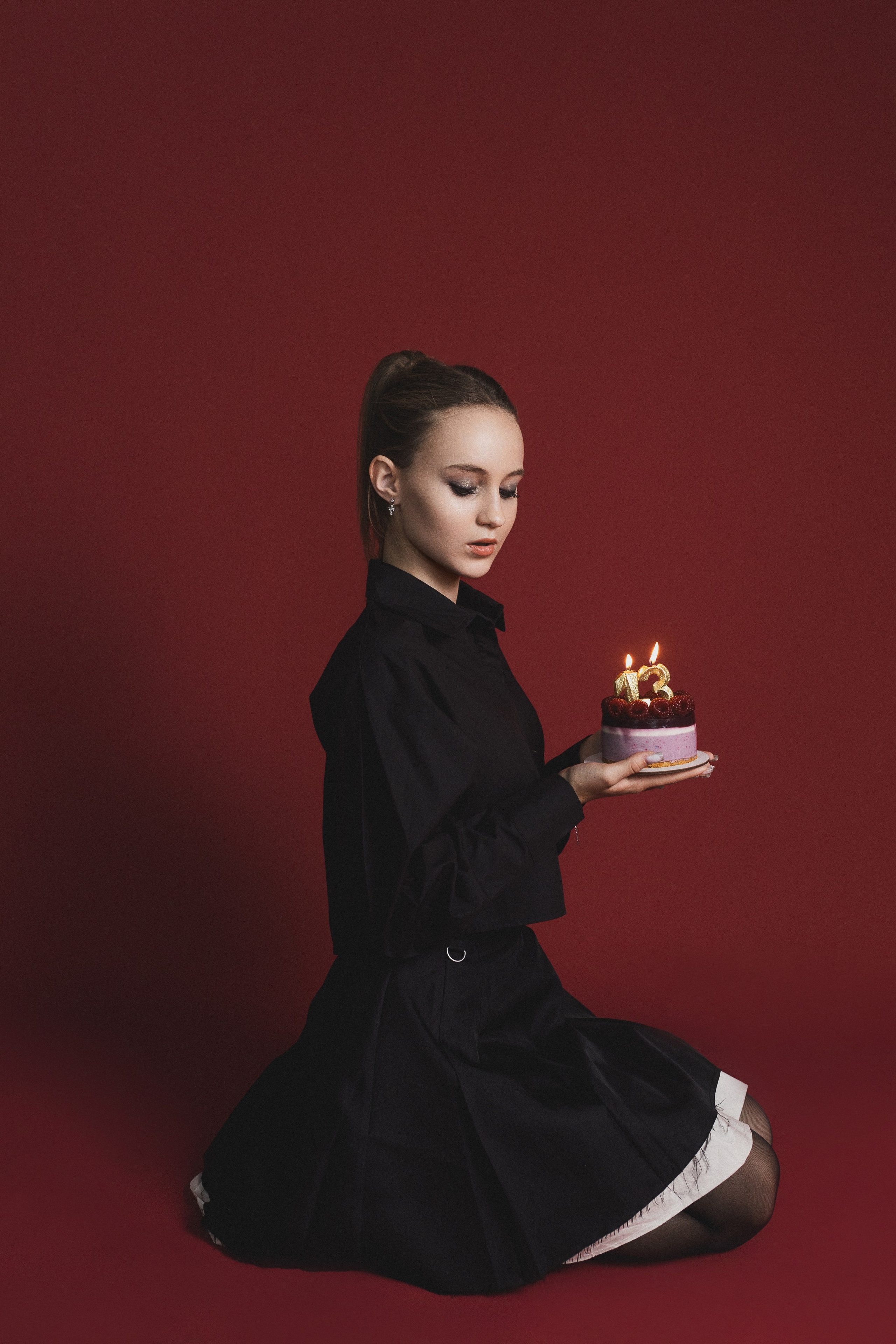 Мишель. Фотограф в Севастополе и в Крыму