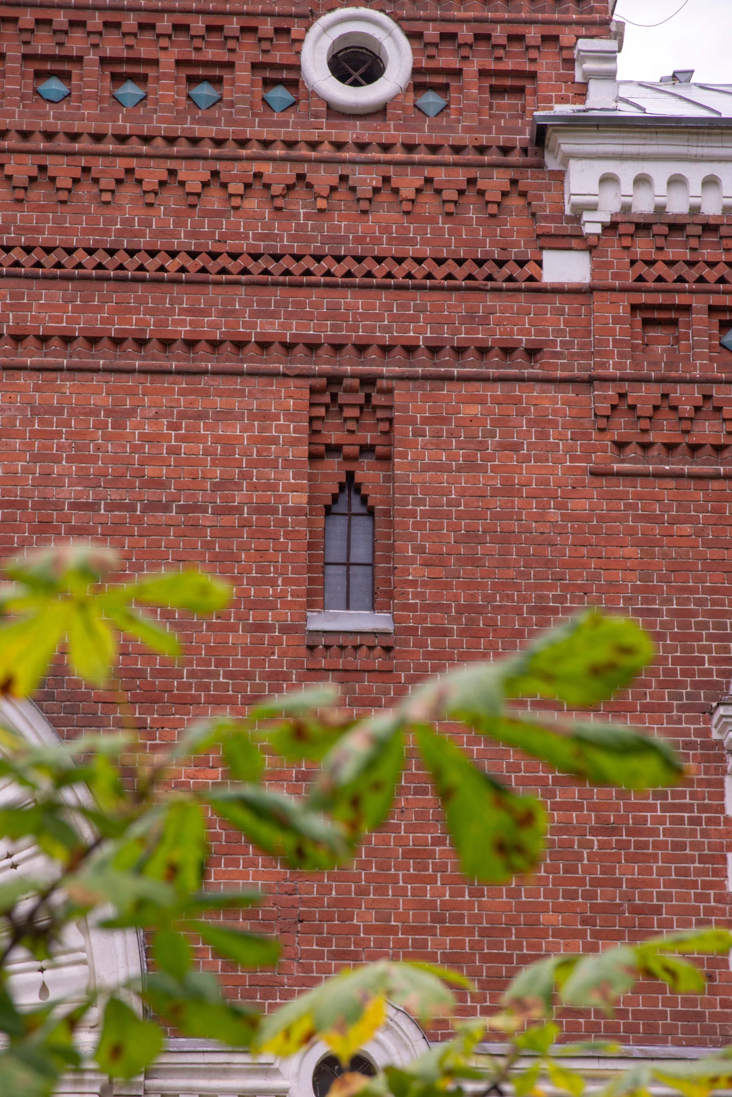 Гусь-Хрустальный. 19 сентября 2025. Игорь Жучков. Россия увиденная глазами путешествующего фотографа