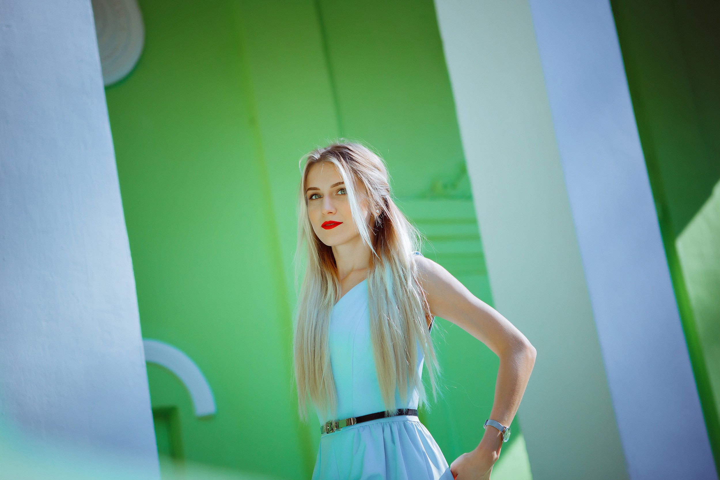 Аня. Свадебный и портретный Фотограф в Липецке Дмитрий Котюков