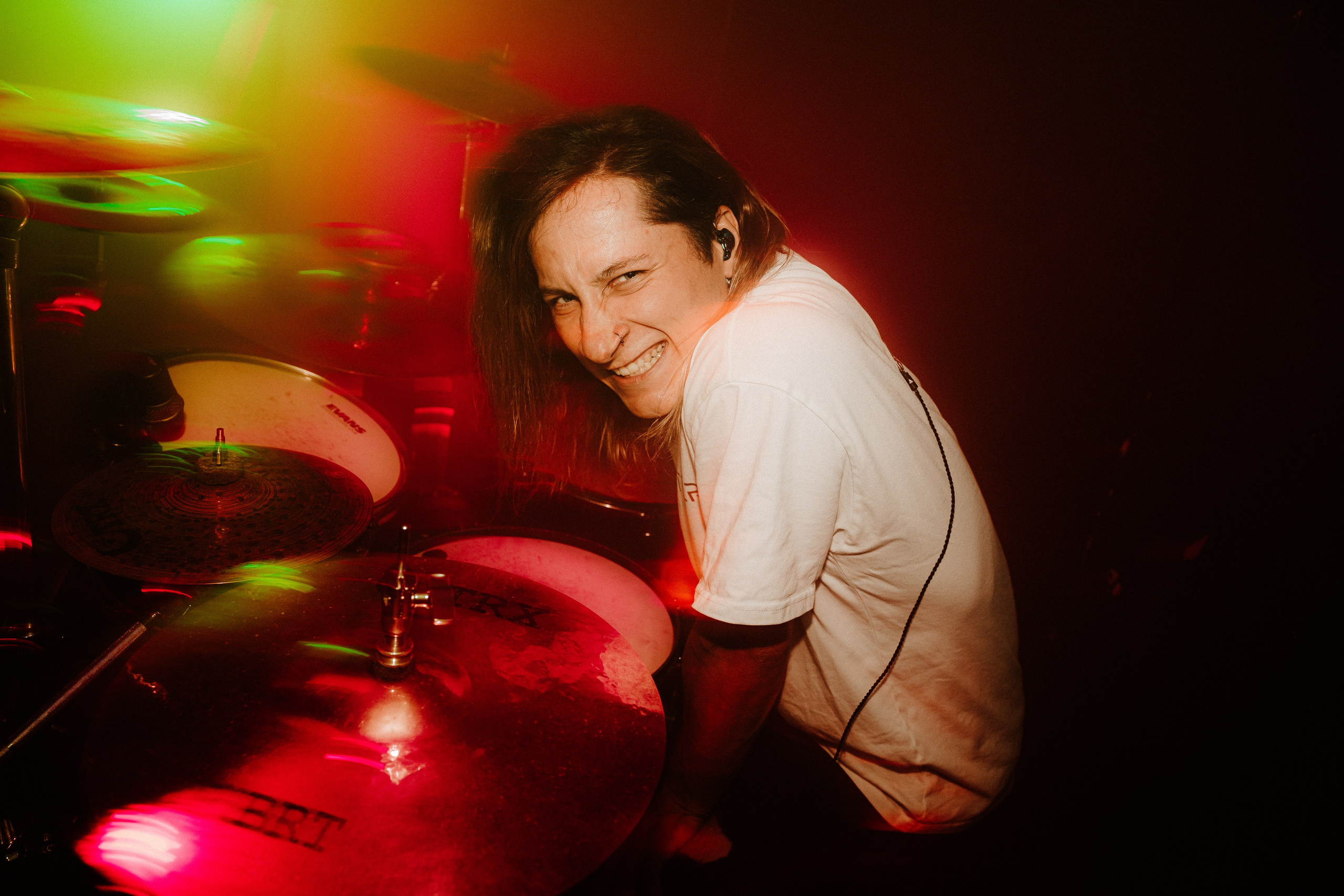 The Denied | 23.08.24 | Zoccolo 2.0