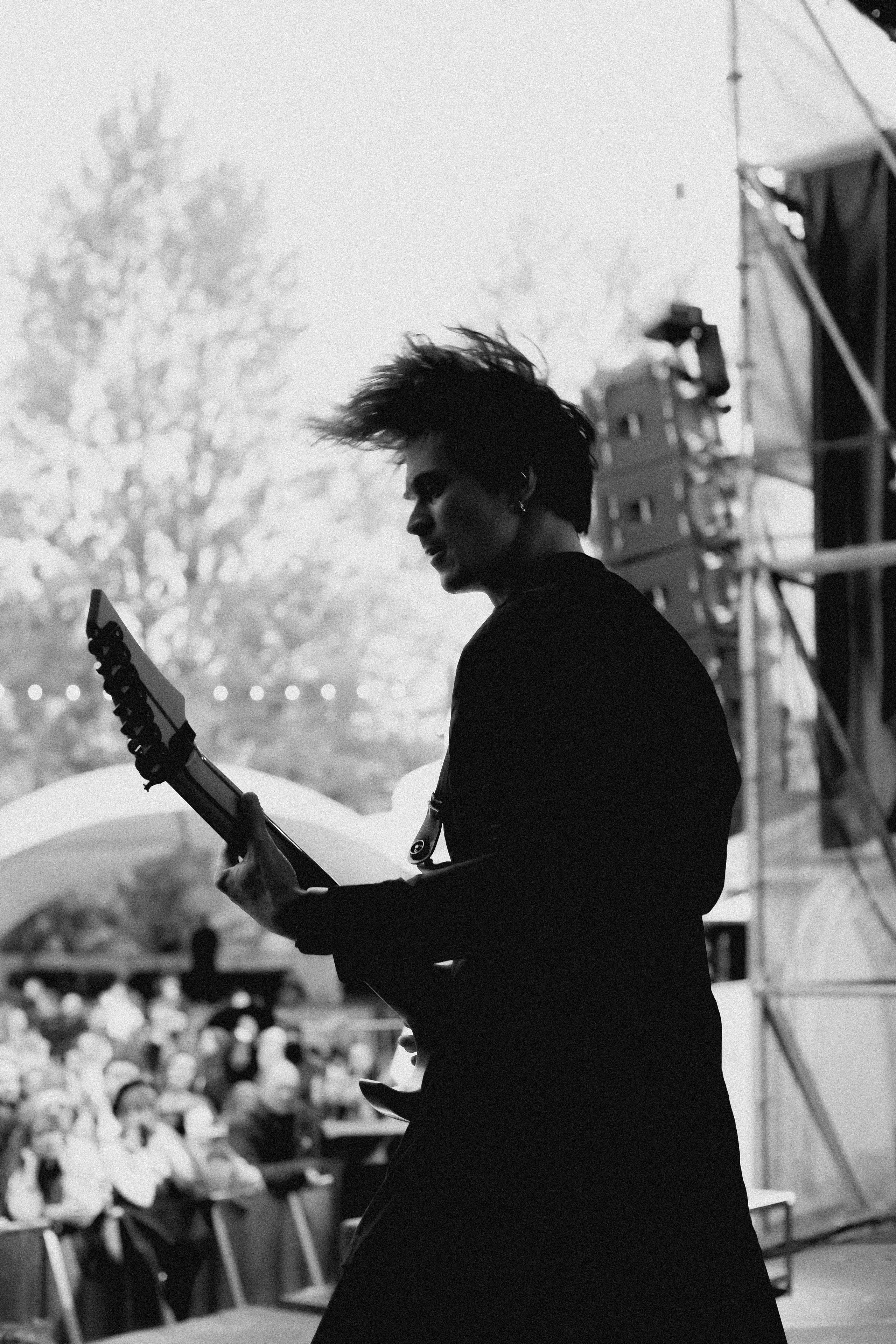 Ravdina | 31.08.25 | Зелёная Сцена