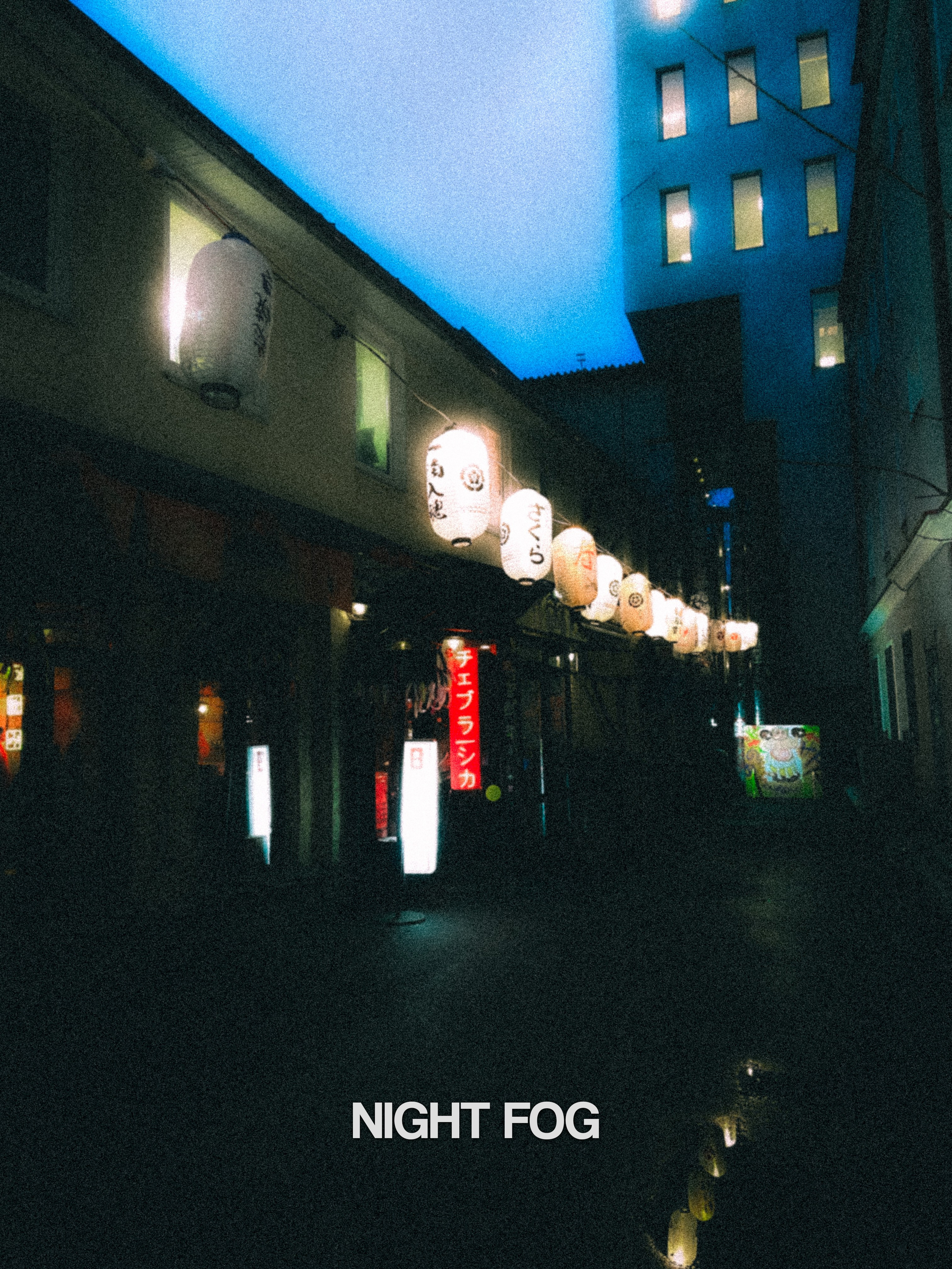 BETTER DAYS PRESET PACK