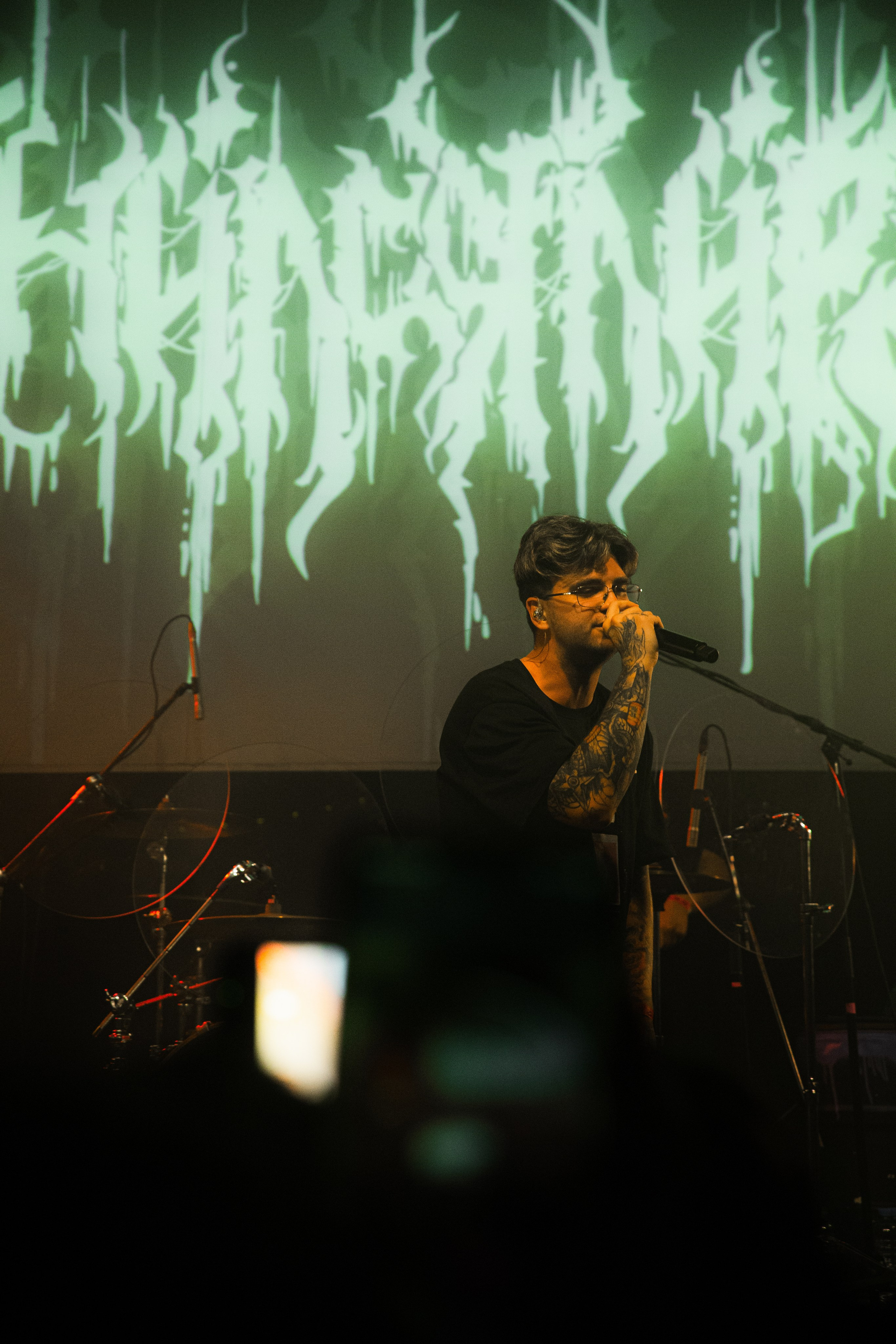 Гнилаялирика | 05.10.25 | Ласточка