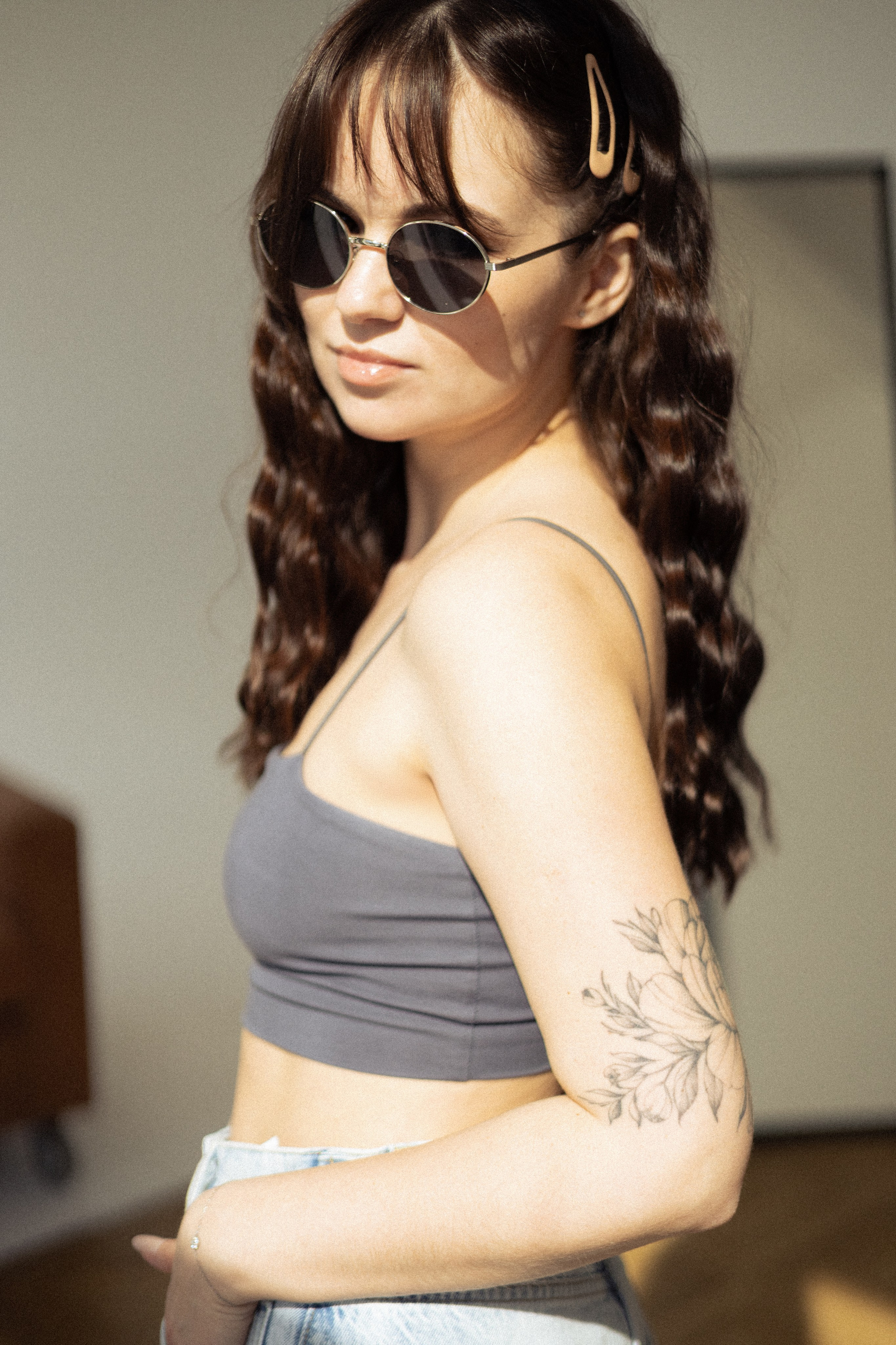 Ксюша. Фотограф в Нижнем Новгороде Воробьева Анжела