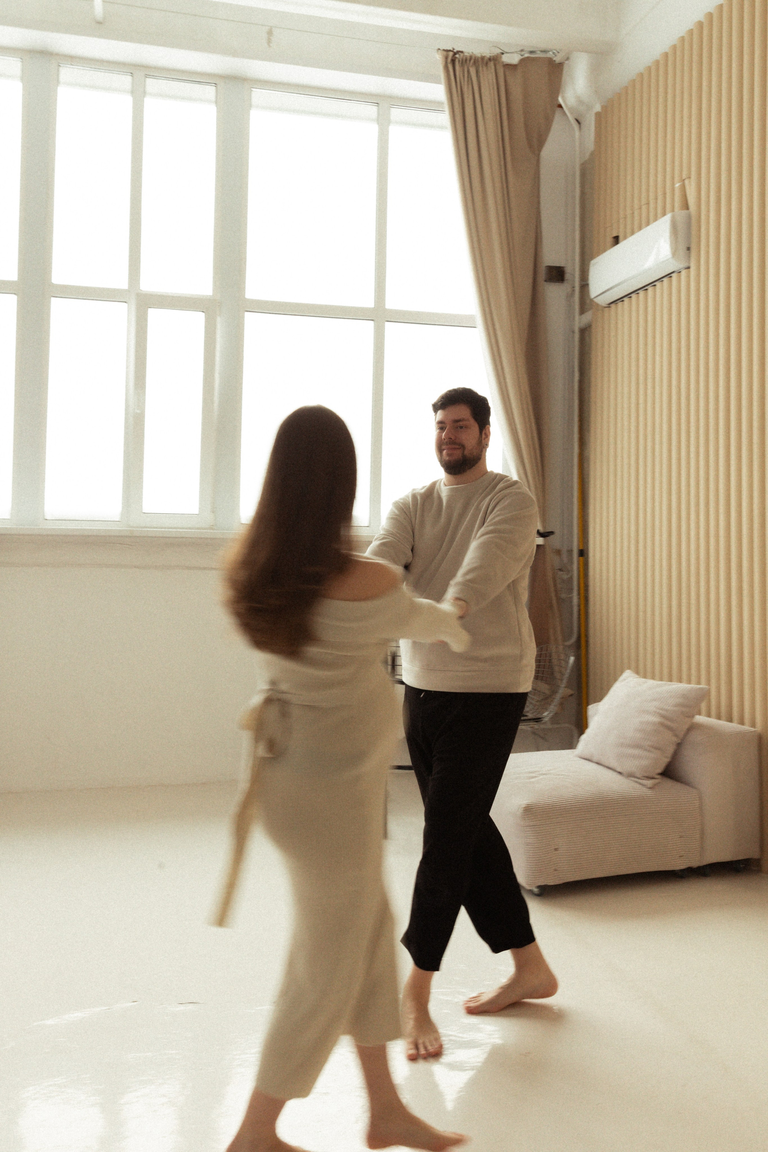 Света и Руслан. Фотограф в Нижнем Новгороде Воробьева Анжела