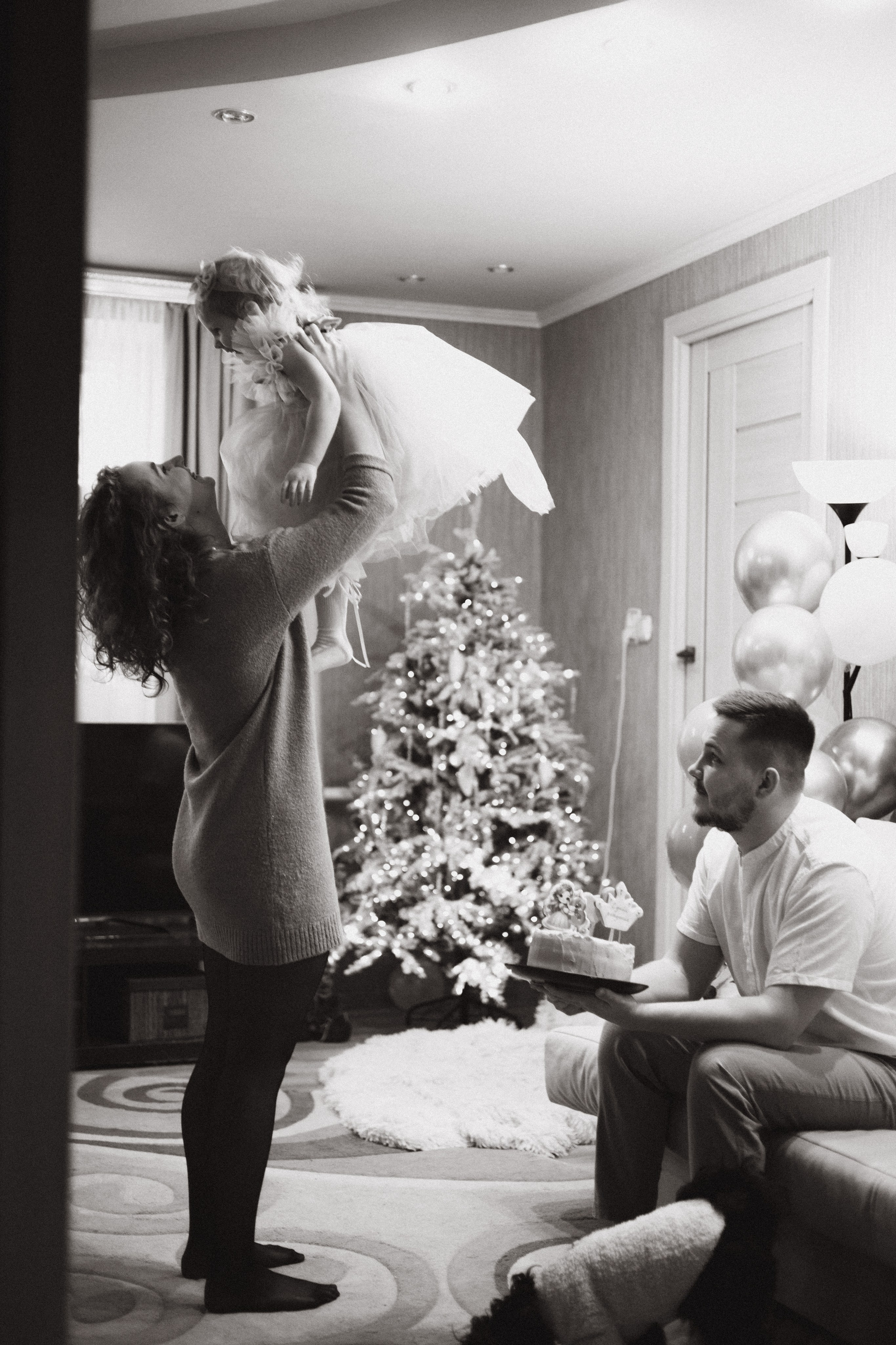 Кате уже 3!. Фотограф в Нижнем Новгороде Воробьева Анжела