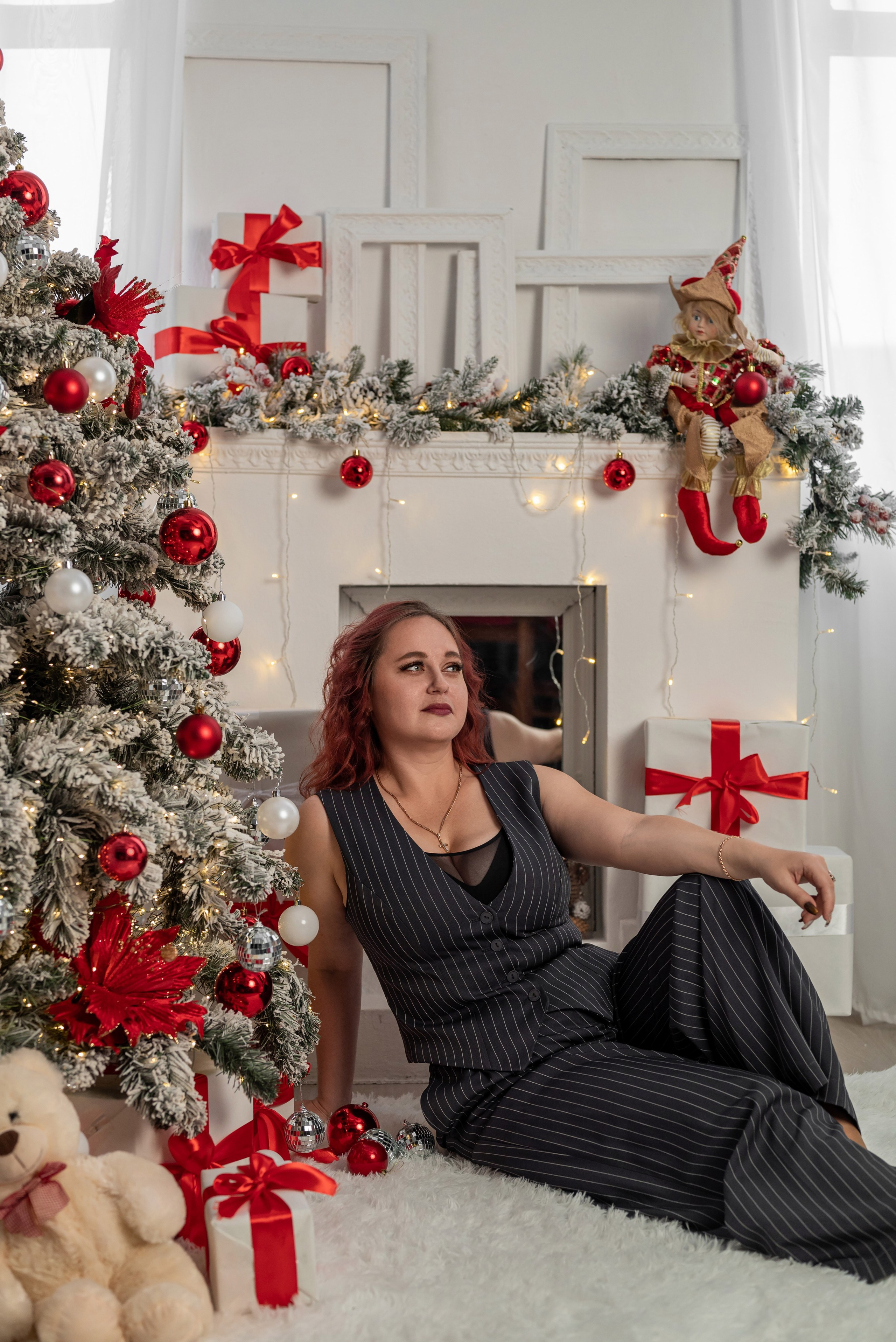 Анастасия. Фотограф в городе Салават