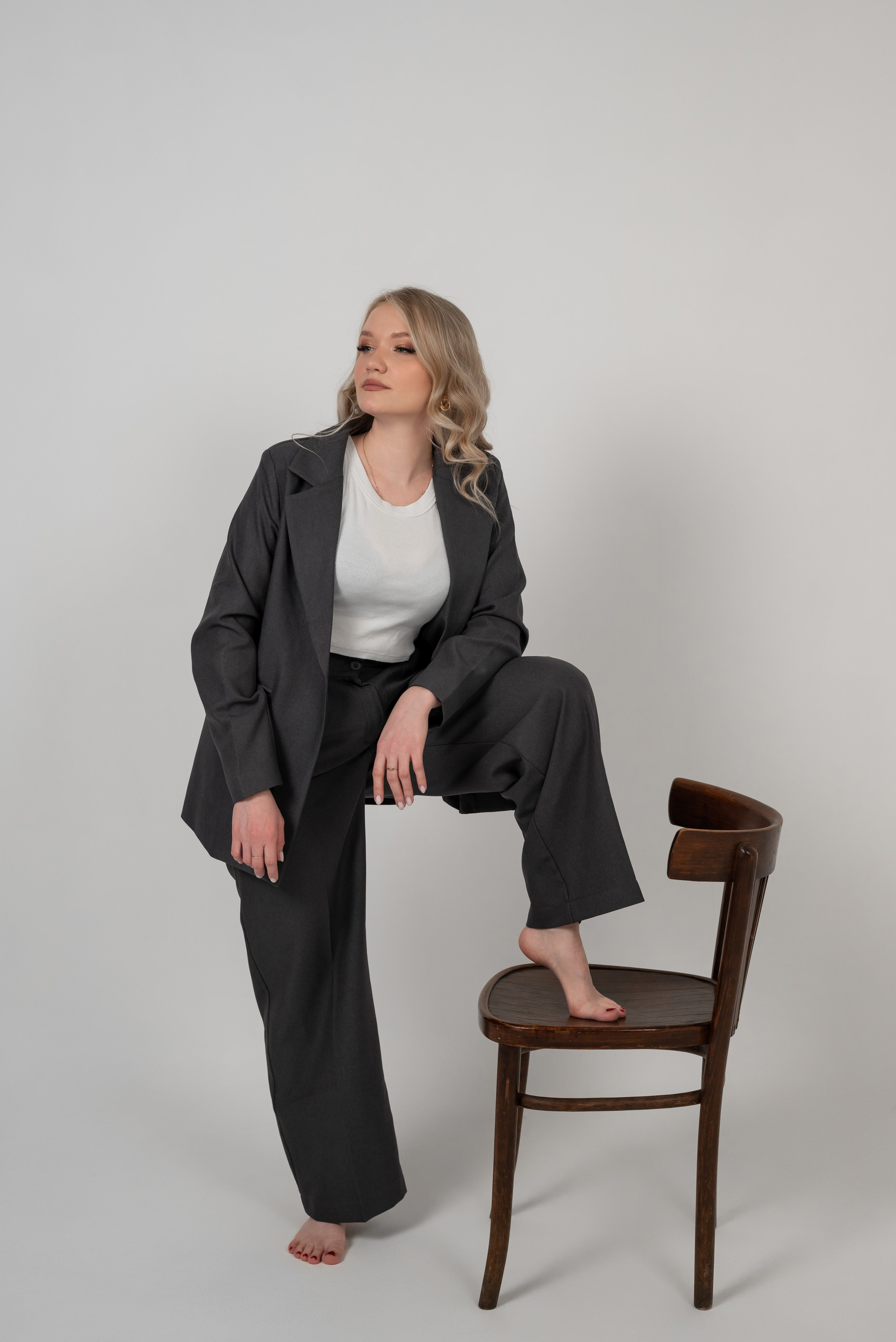 Юлия. Фотограф в городе Салават