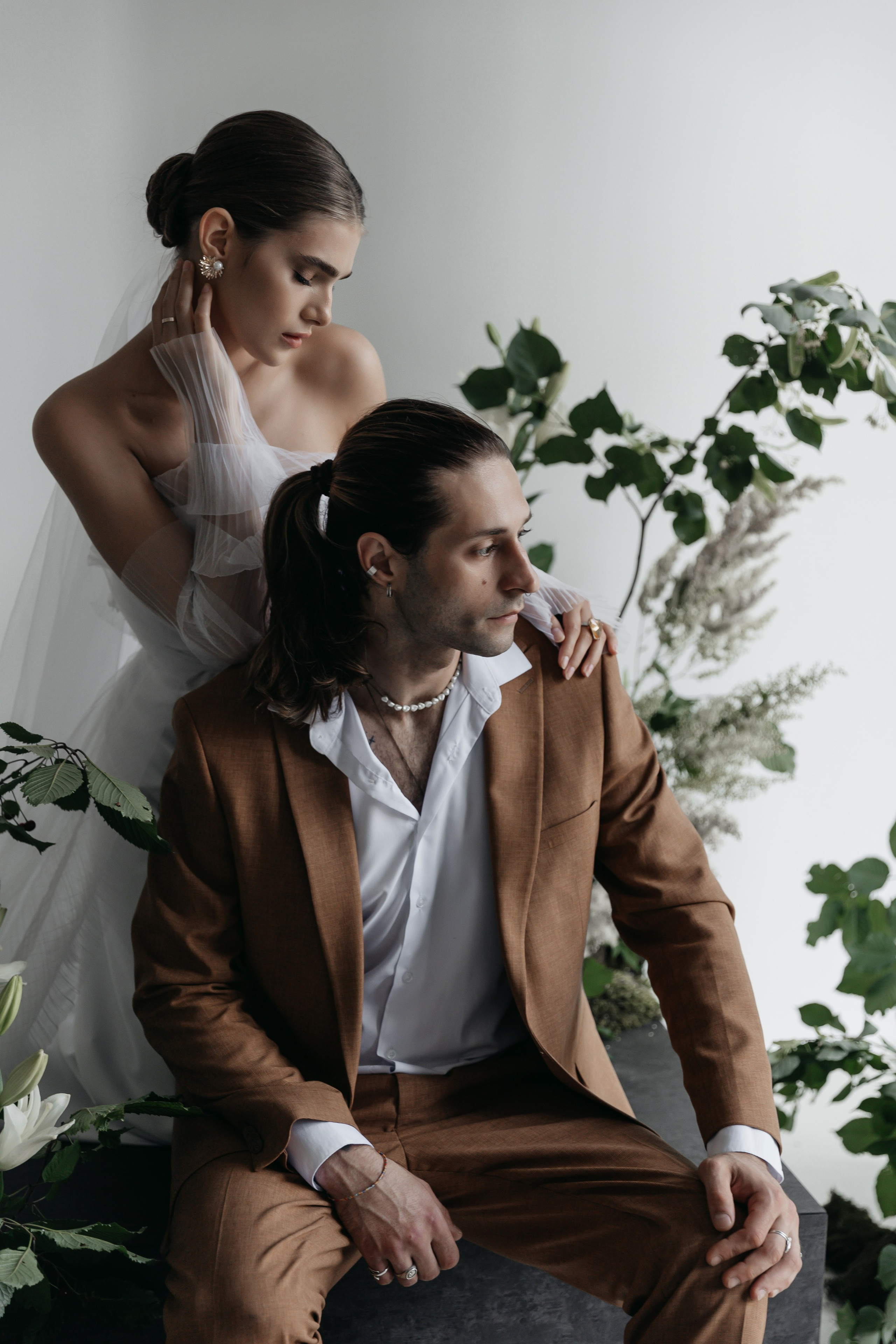 Артур и Ксюша. Свадебный  и семейный фотограф в Краснодаре