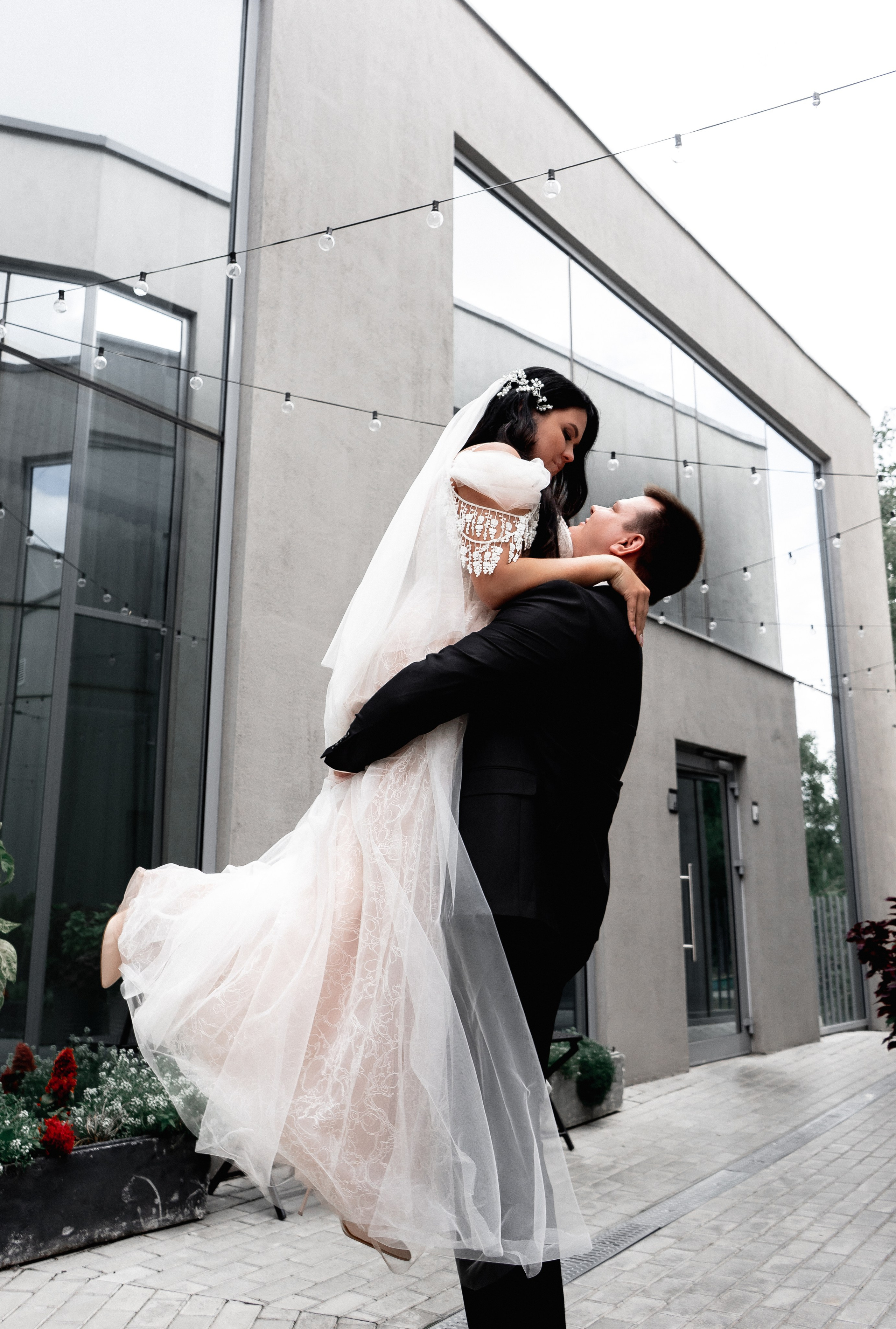 Свадебный фотограф в Тольятти Калашникова Анна