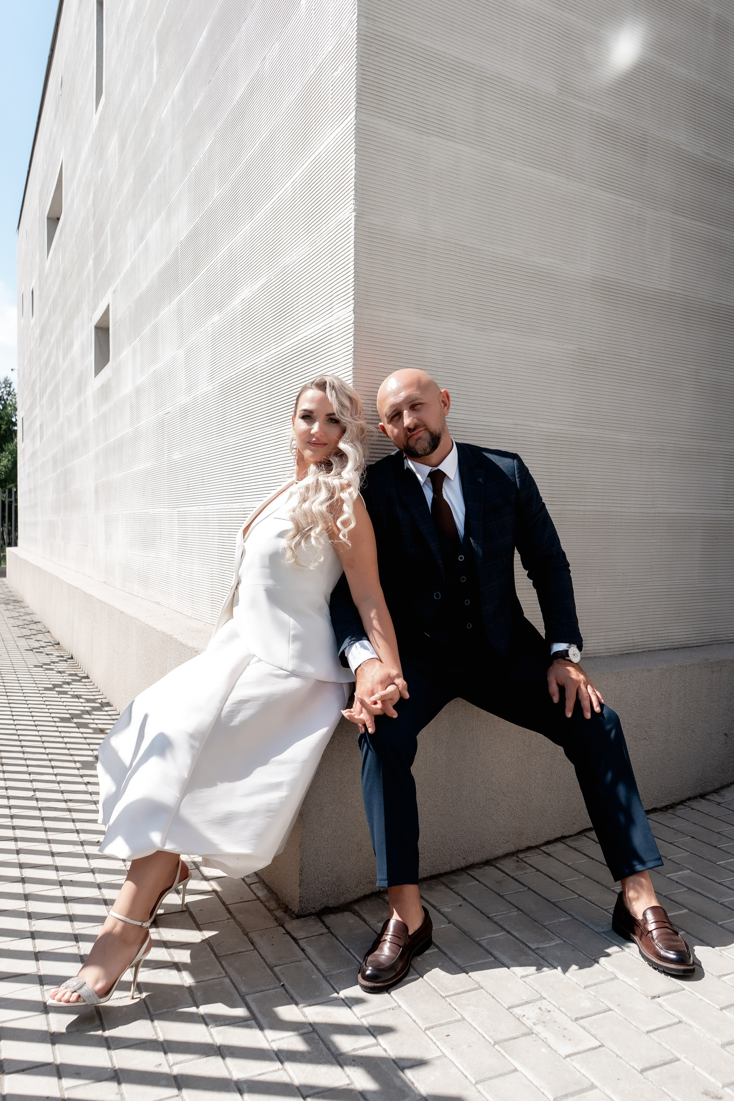 Свадьба Елены и Андрея. Свадебный фотограф в Тольятти Калашникова Анна