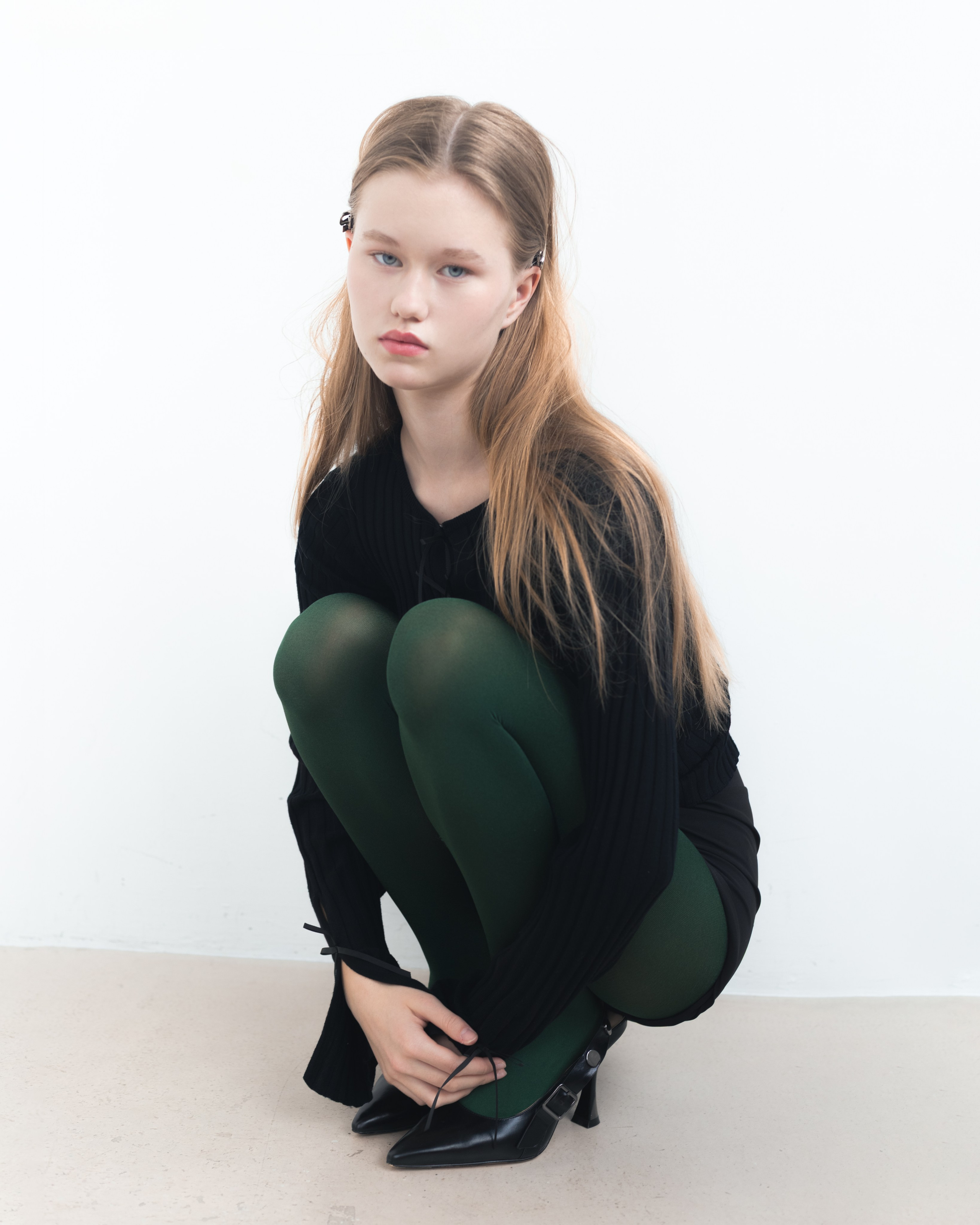 Sophia Kh. Modeling agency TM MODELS