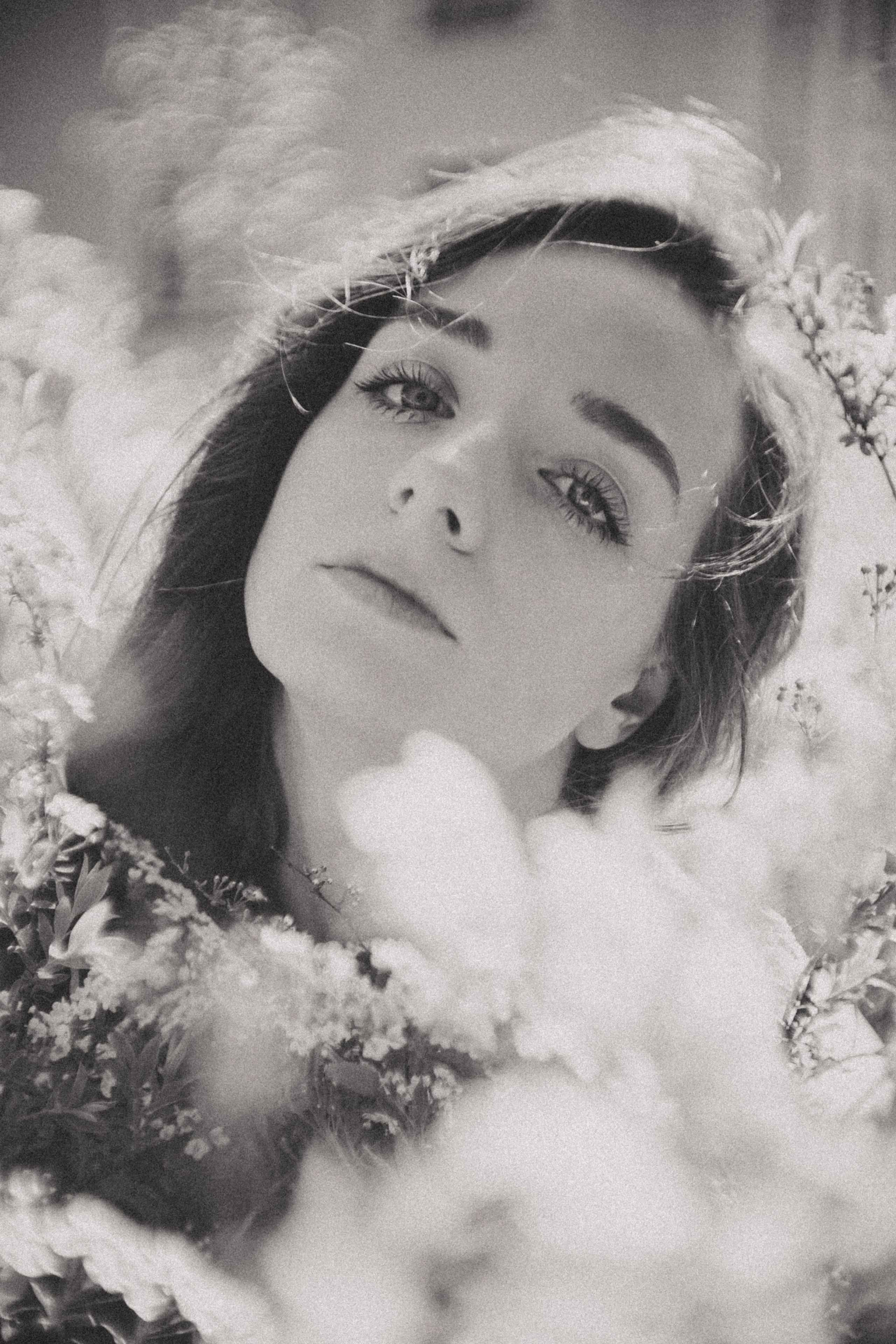 Мария. Фотохудожник Татьяна Бойцова