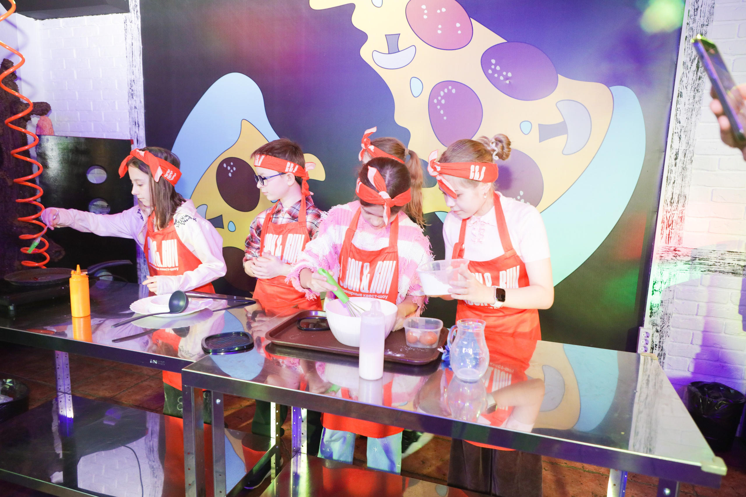 Аня 12 лет. Семейный, детский, свадебный фотограф в Москве, Люберцах