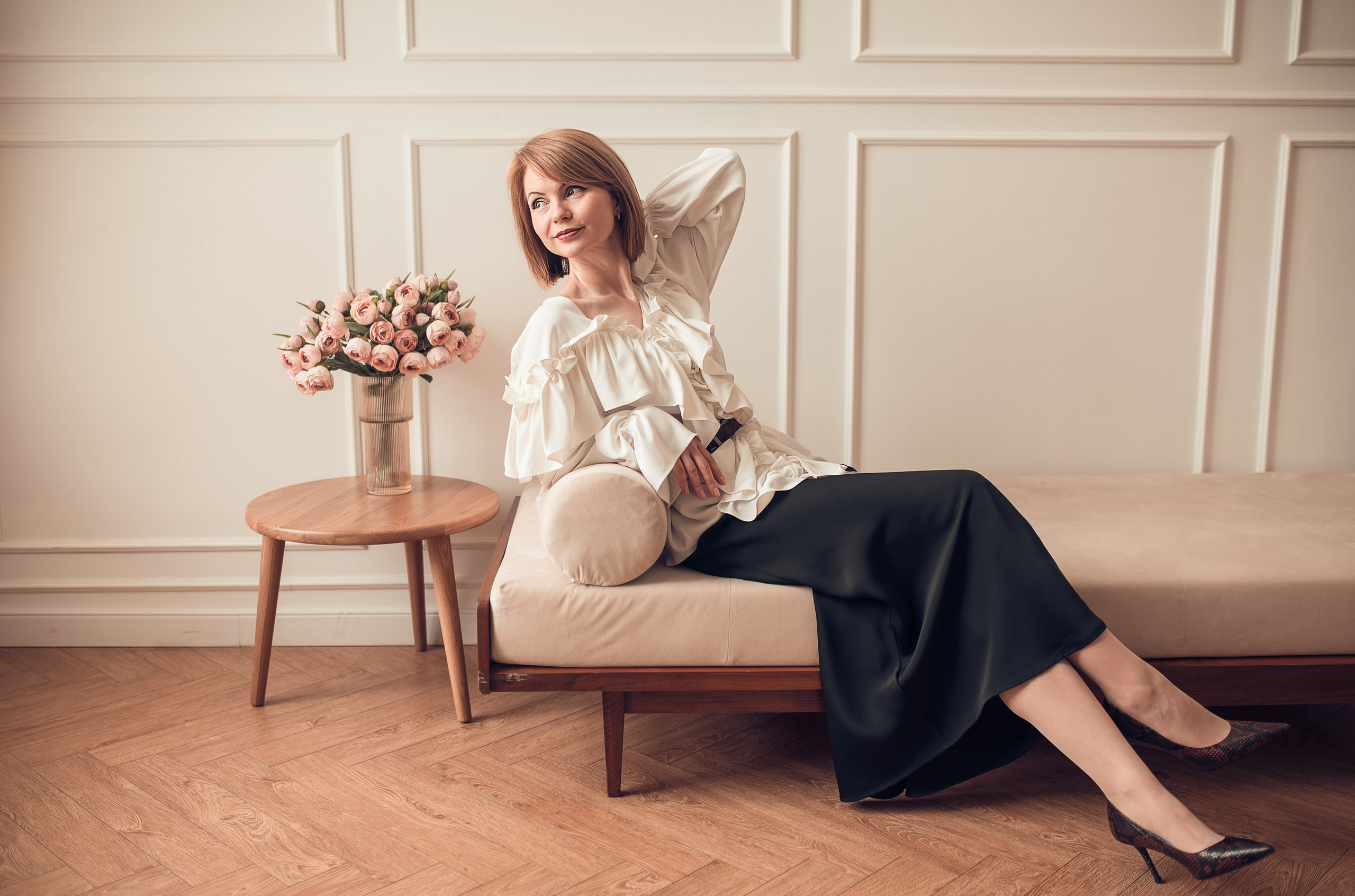 Индивидуальная фотосссия. Детский и семейный фотограф в Москве Светлана Губина