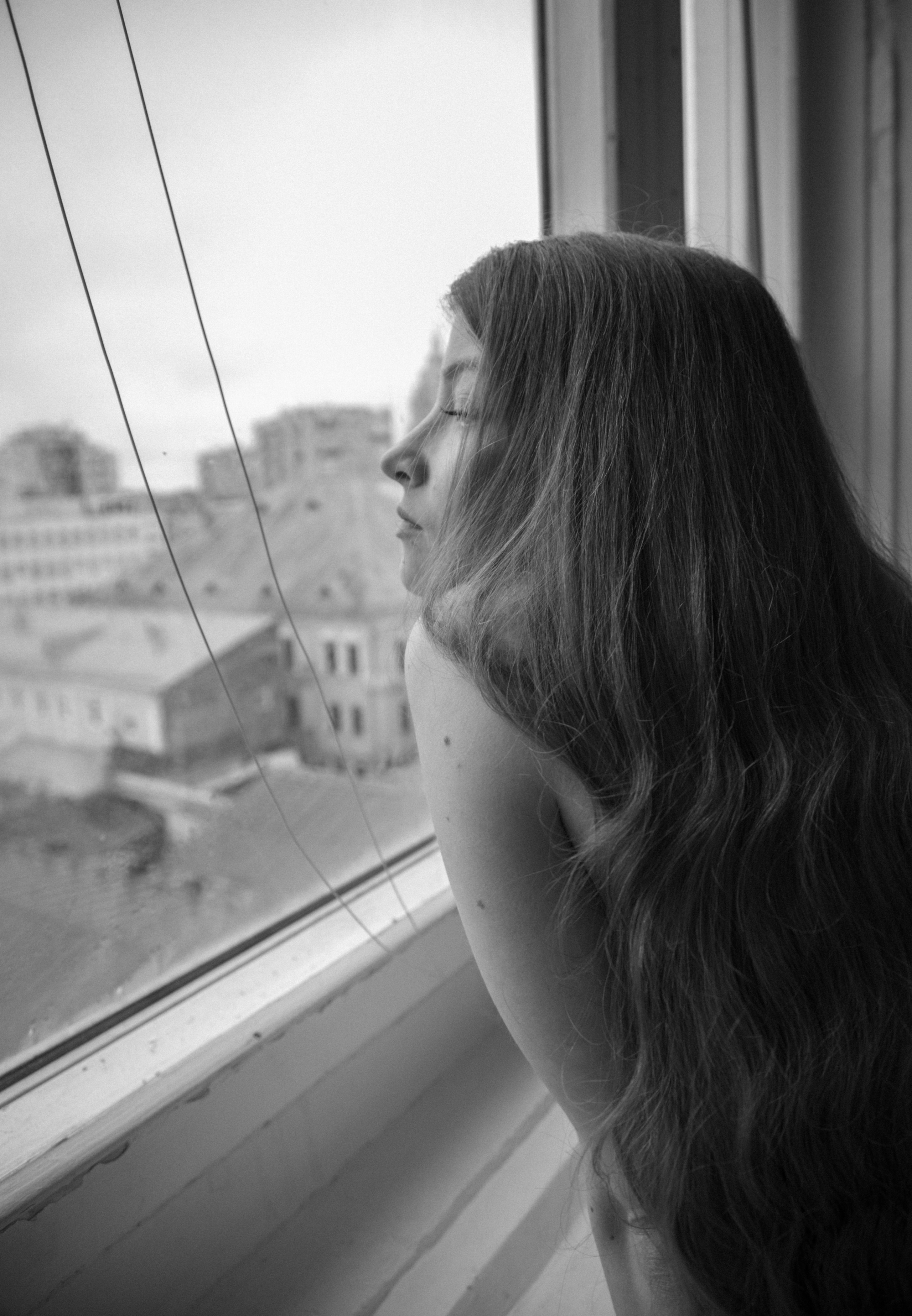 Alina. DINA MOREVA photography