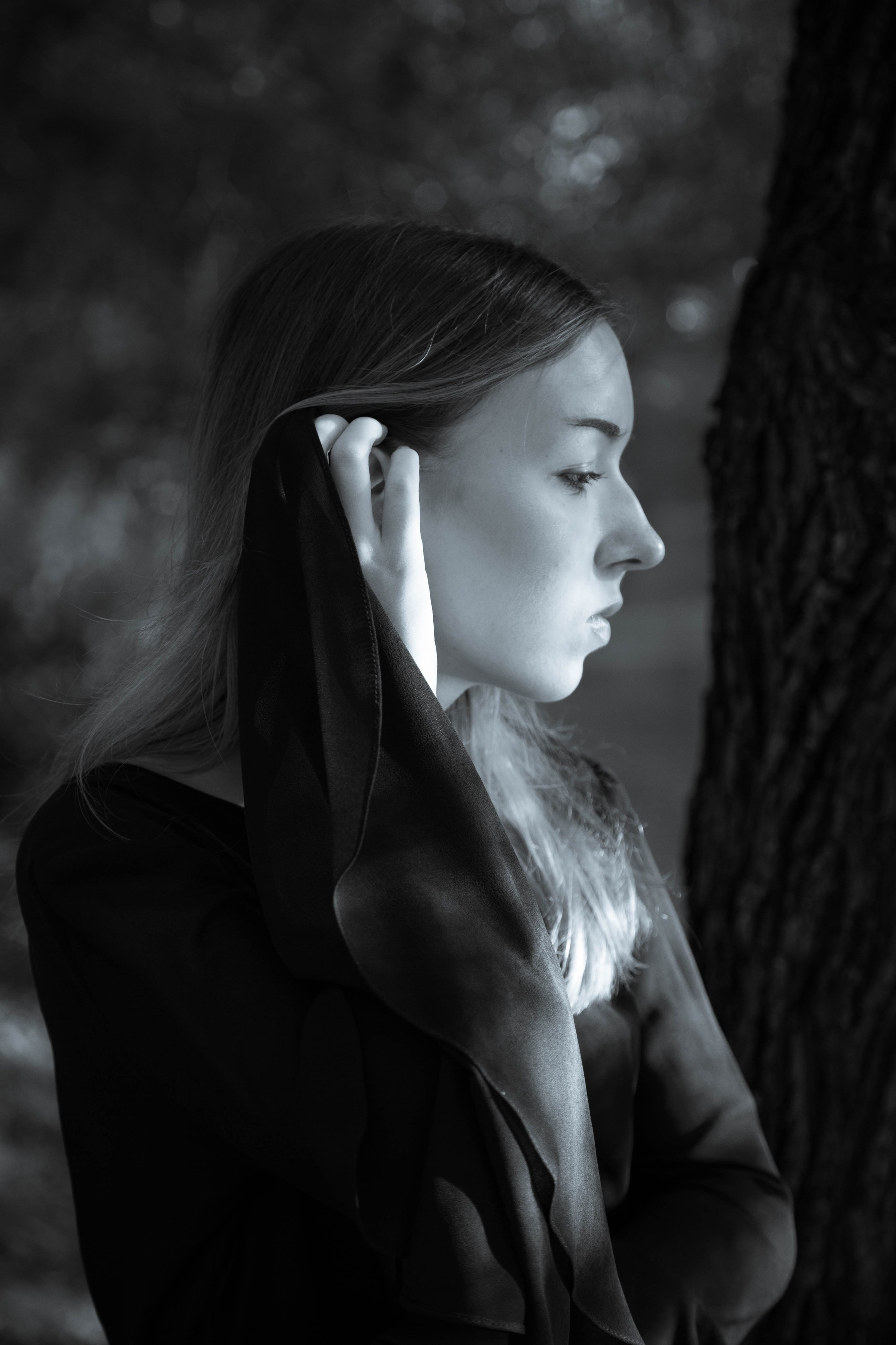 Elena. DINA MOREVA photography