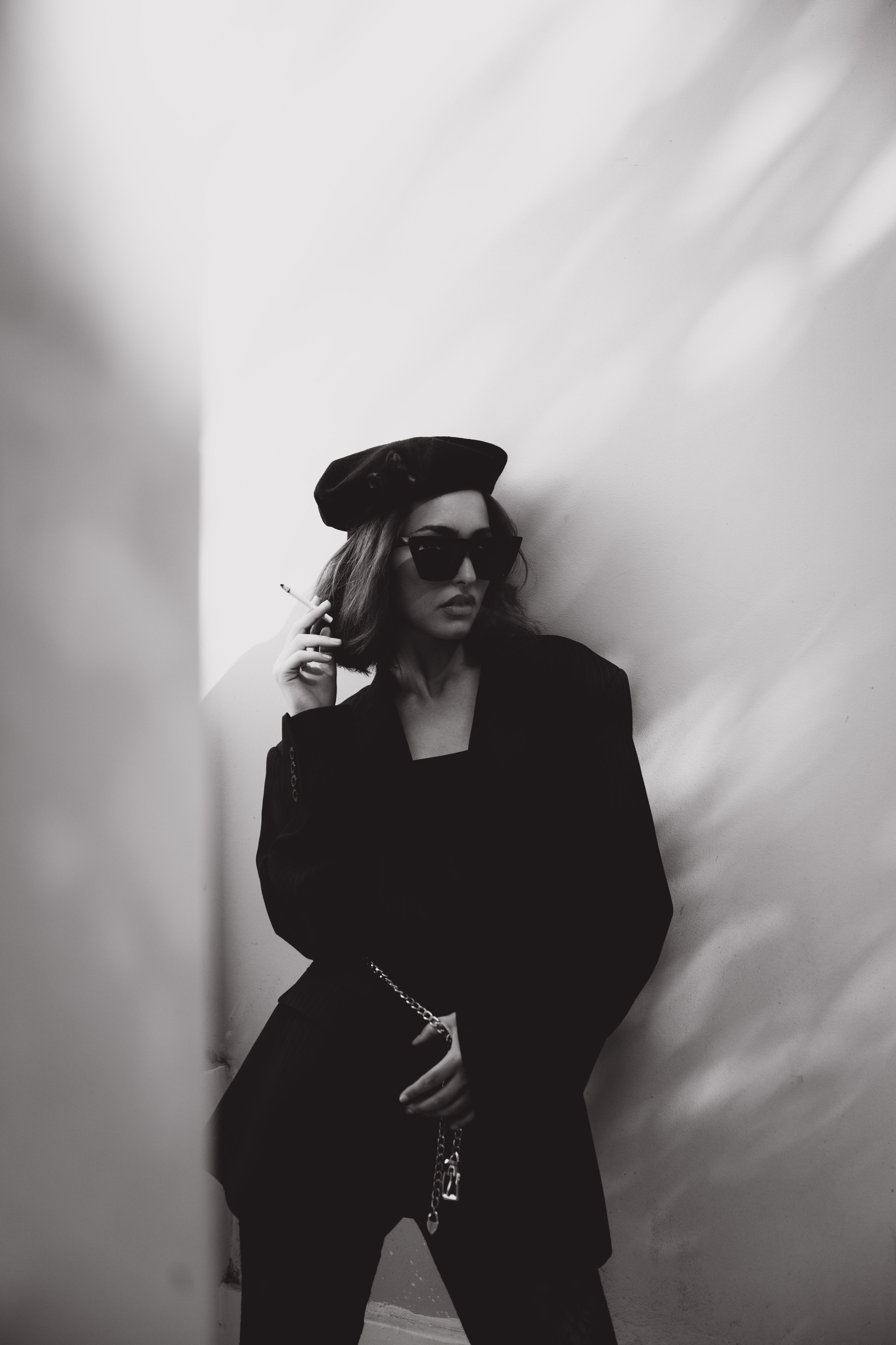 Лина. Фотограф Анастасия Егорова