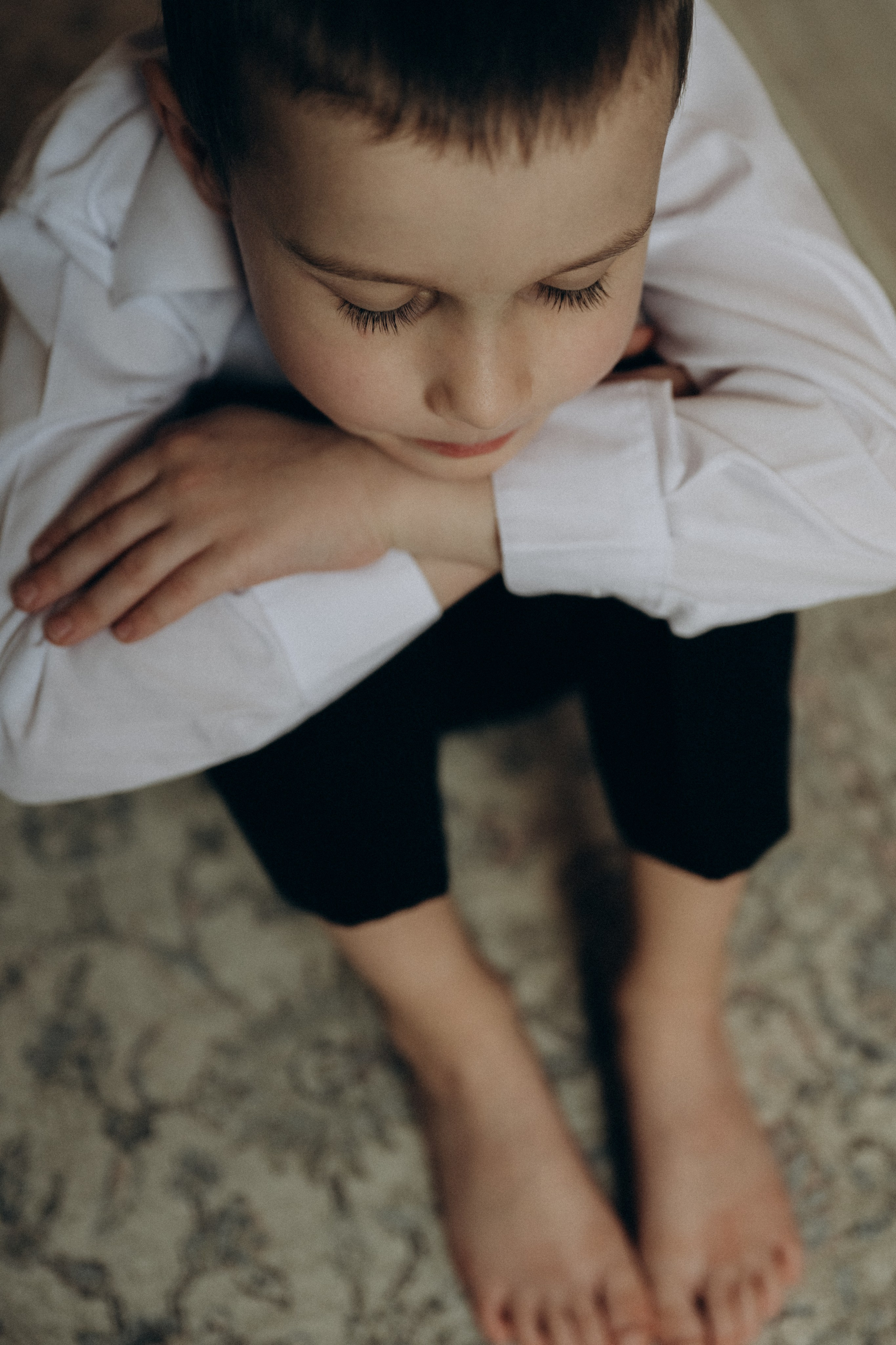 Рома. Фотограф Анастасия Егорова