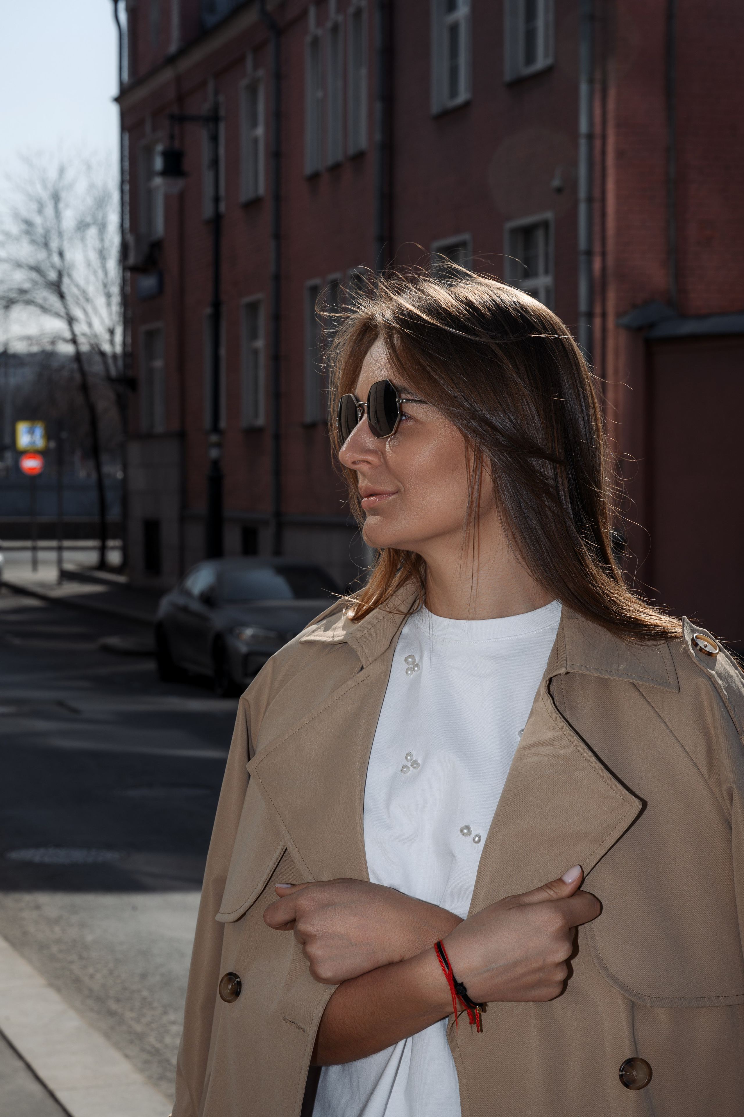 Анна. Фотограф Анастасия Егорова