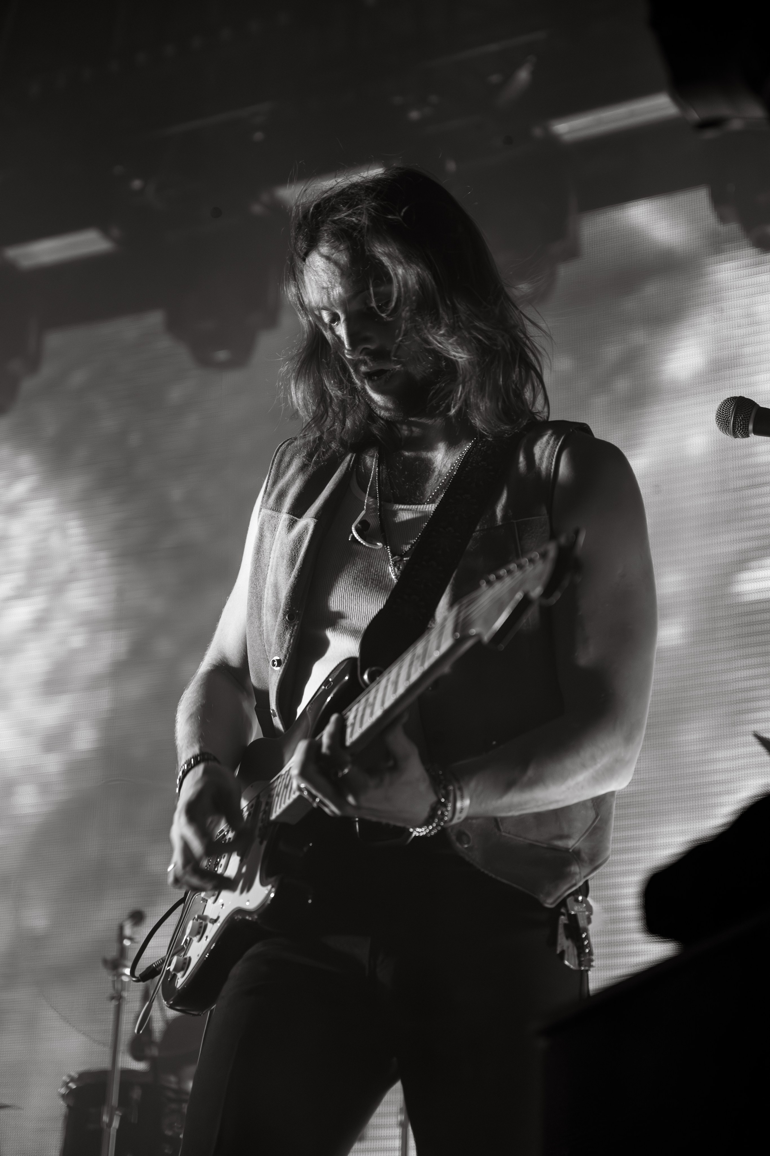 Концерт «Обе Две». Клуб VK Gipsy. 07.11.2025. Фотограф Анастасия Егорова