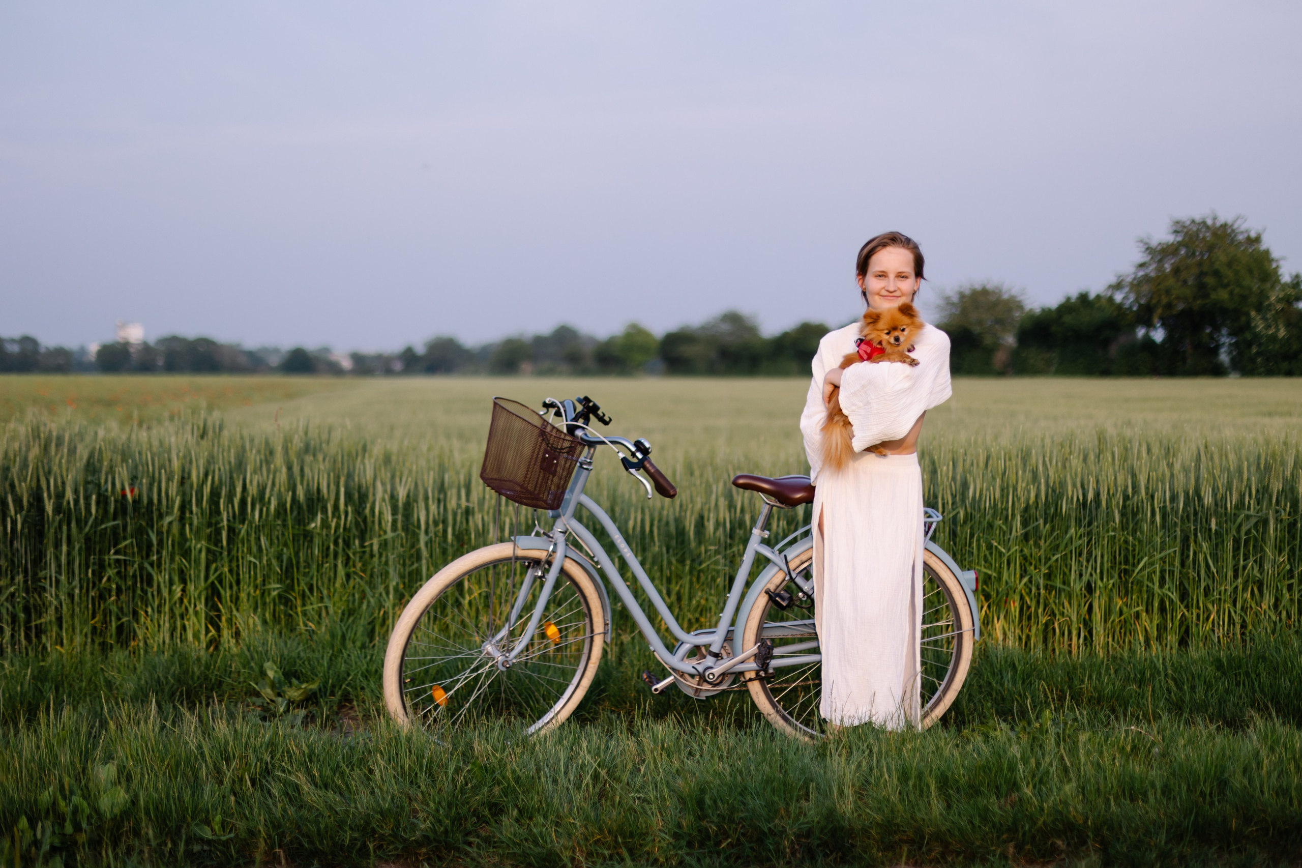 Portraitportfolio | Portraitfotograf München & Ismaning