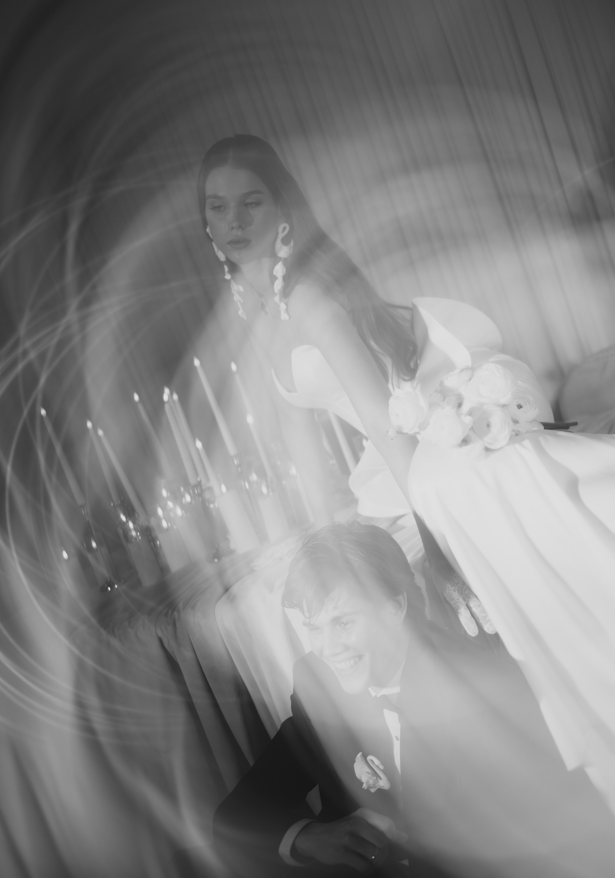 Alex | Bella. Viabel