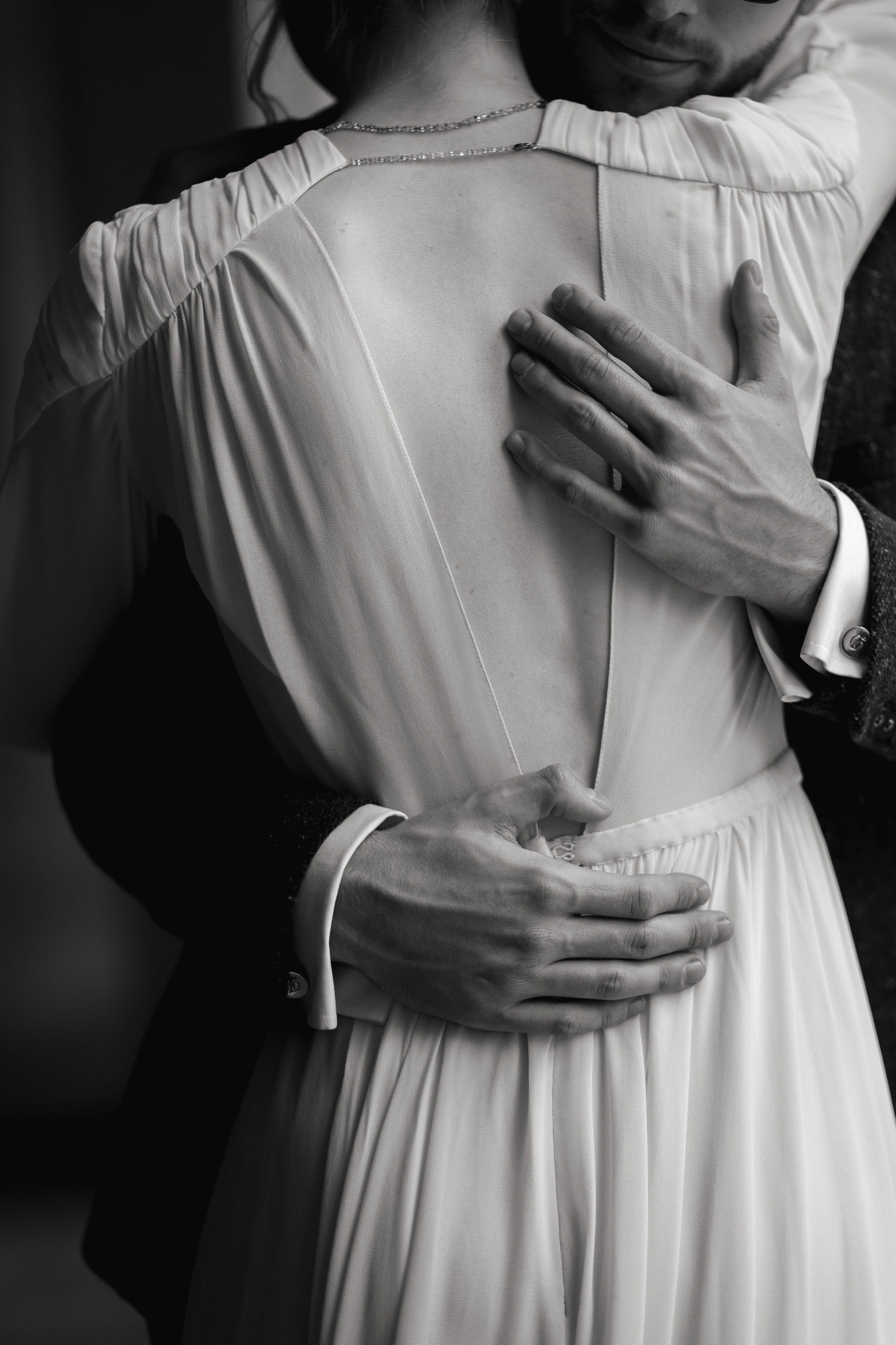 Оля и Герман. Главная