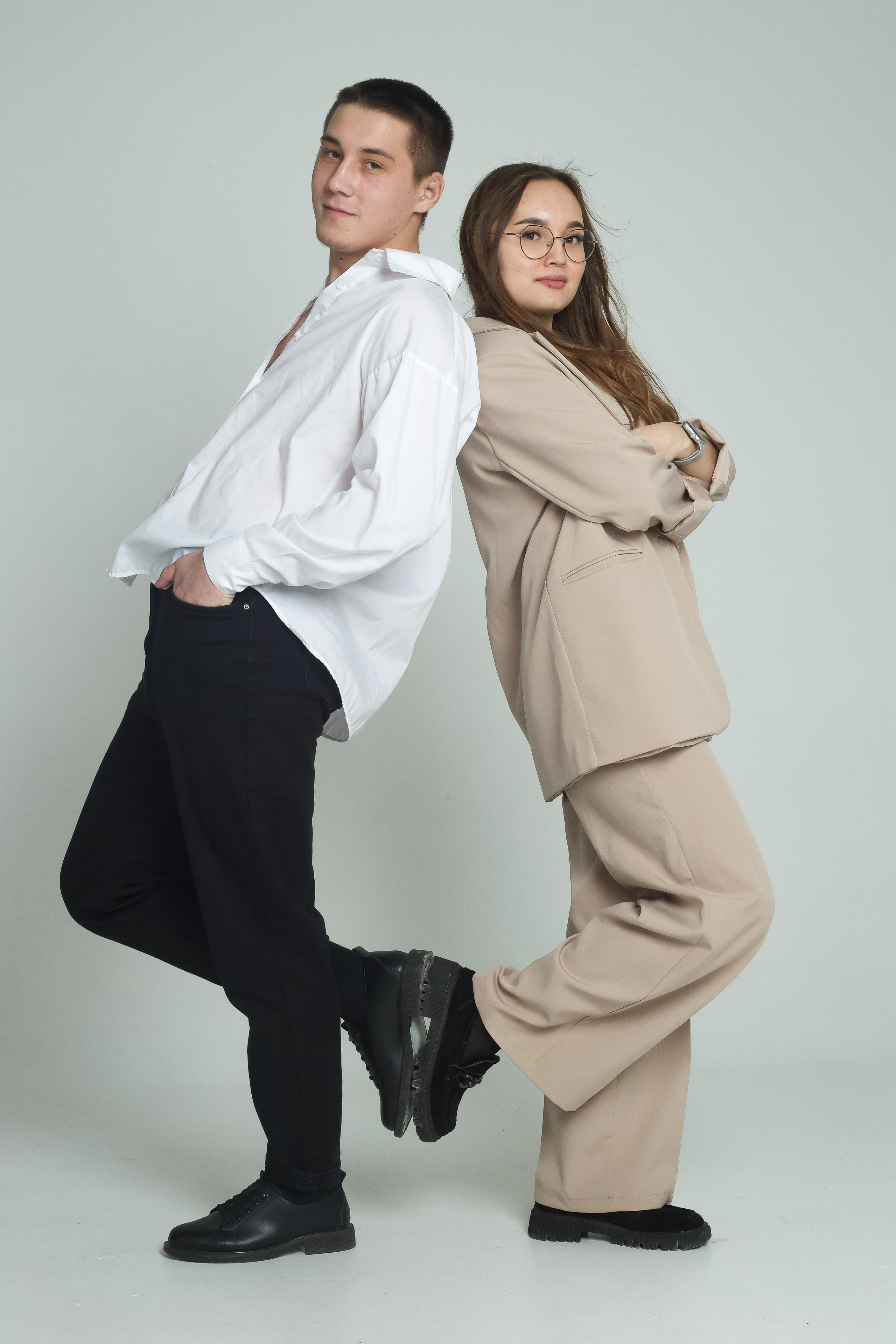 Вика и Саша. Фотограф Чебоксары, Казань, Москва