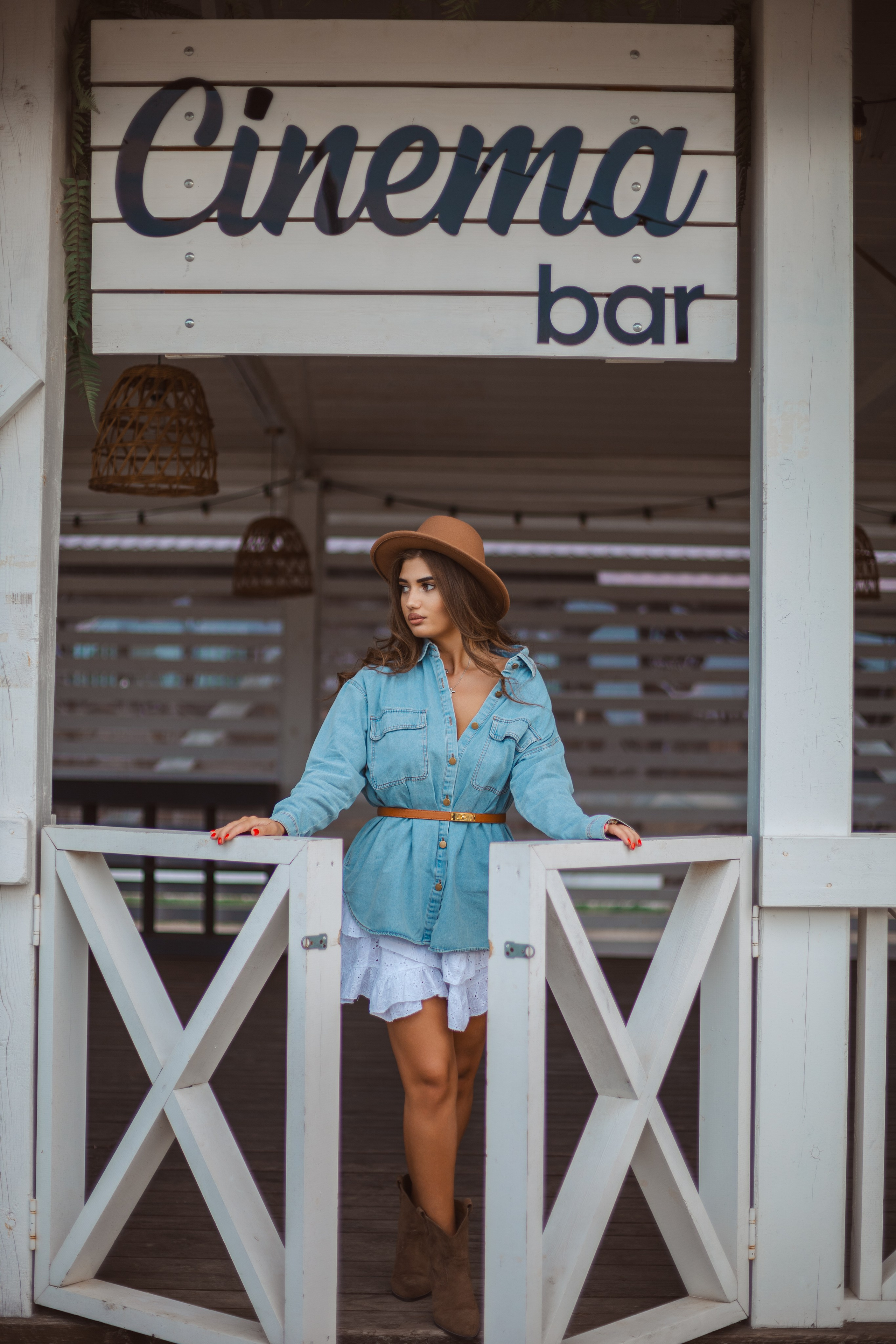 ~ Tanya ~. Главная