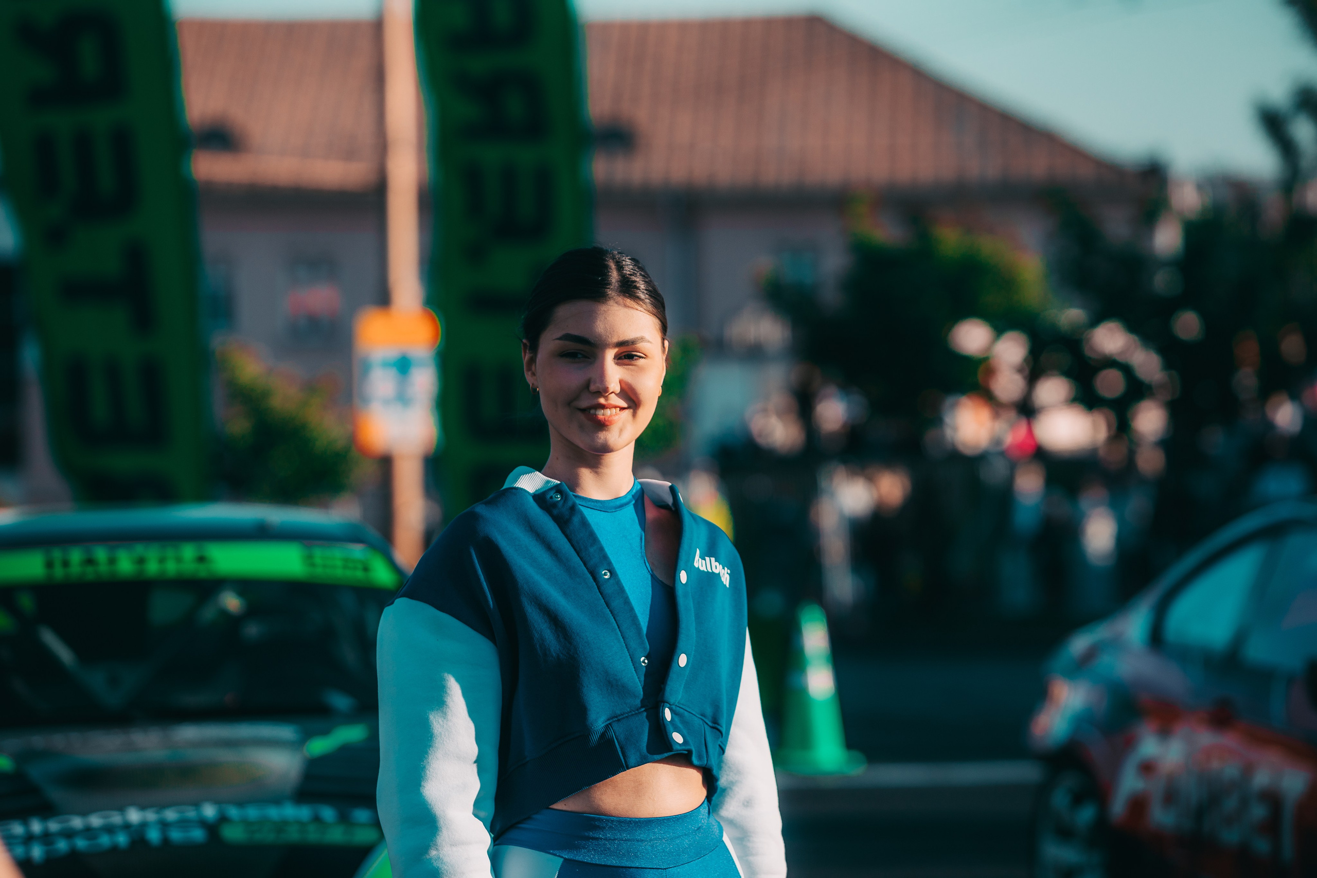 GRODNO.GP. Photographer Vladislav Voronovich