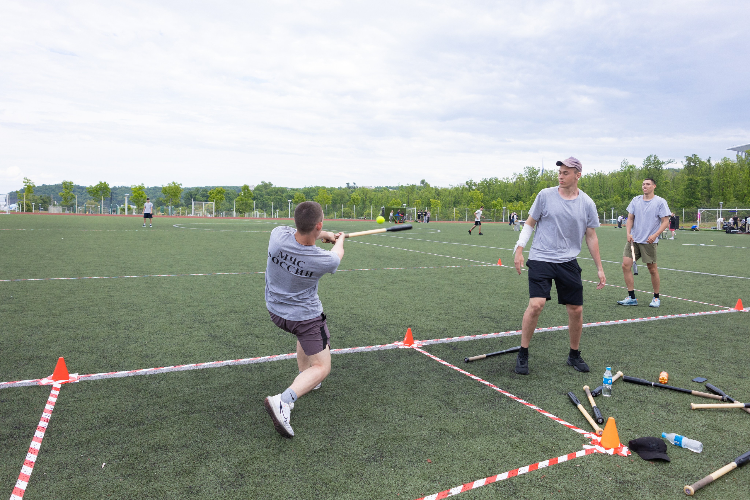 Lapta Game 2025 г. Олег Катакинов| Репортажный фотограф в городе у моря (Владивосток)