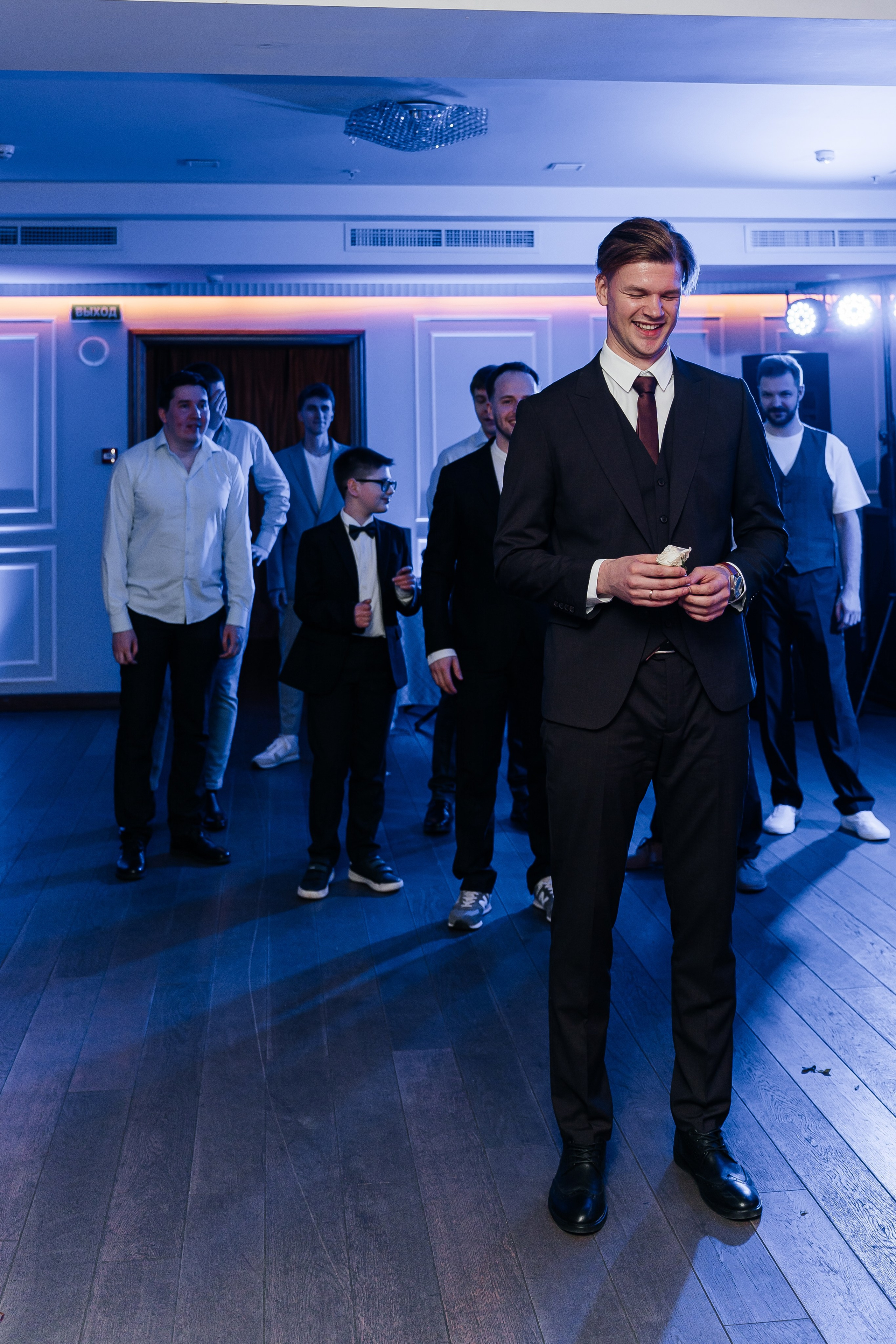 17.05.2025. Семейный фотограф в Санкт-Петербурге